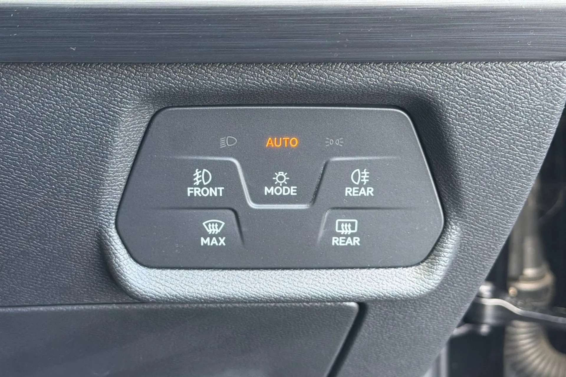 2024 CUPRA LEON 2024 CUPRA LEON