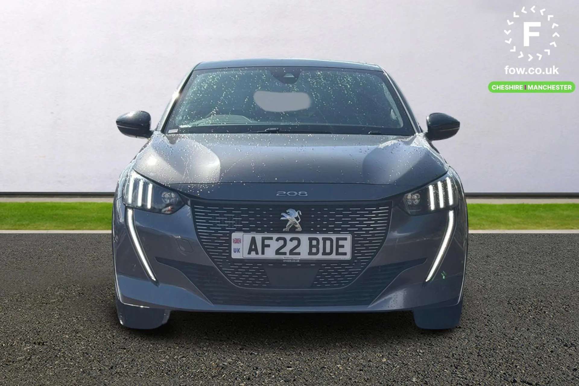 2022 PEUGEOT 208 2022 PEUGEOT 208