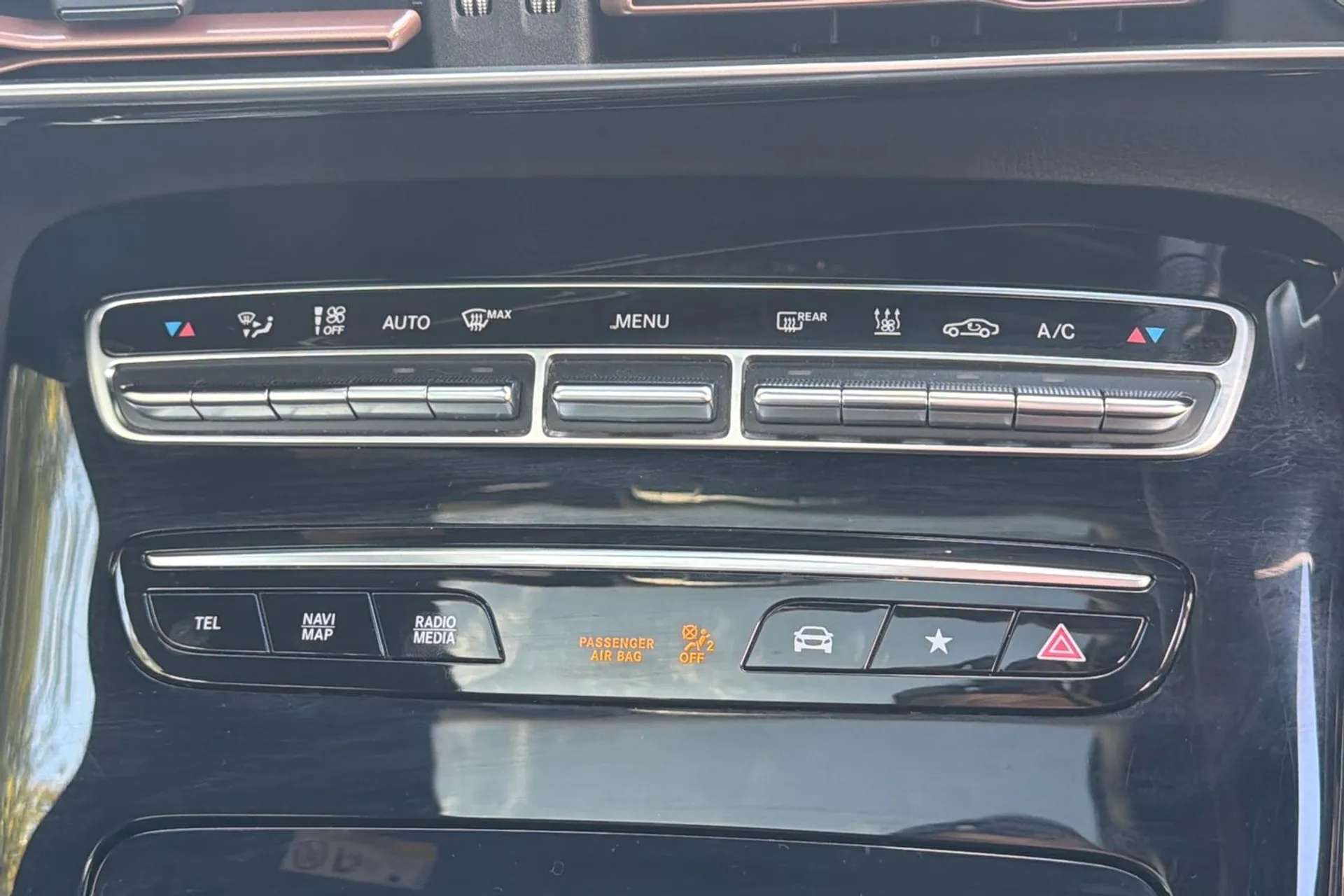 2021 MERCEDES-BENZ EQC 2021 MERCEDES-BENZ EQC