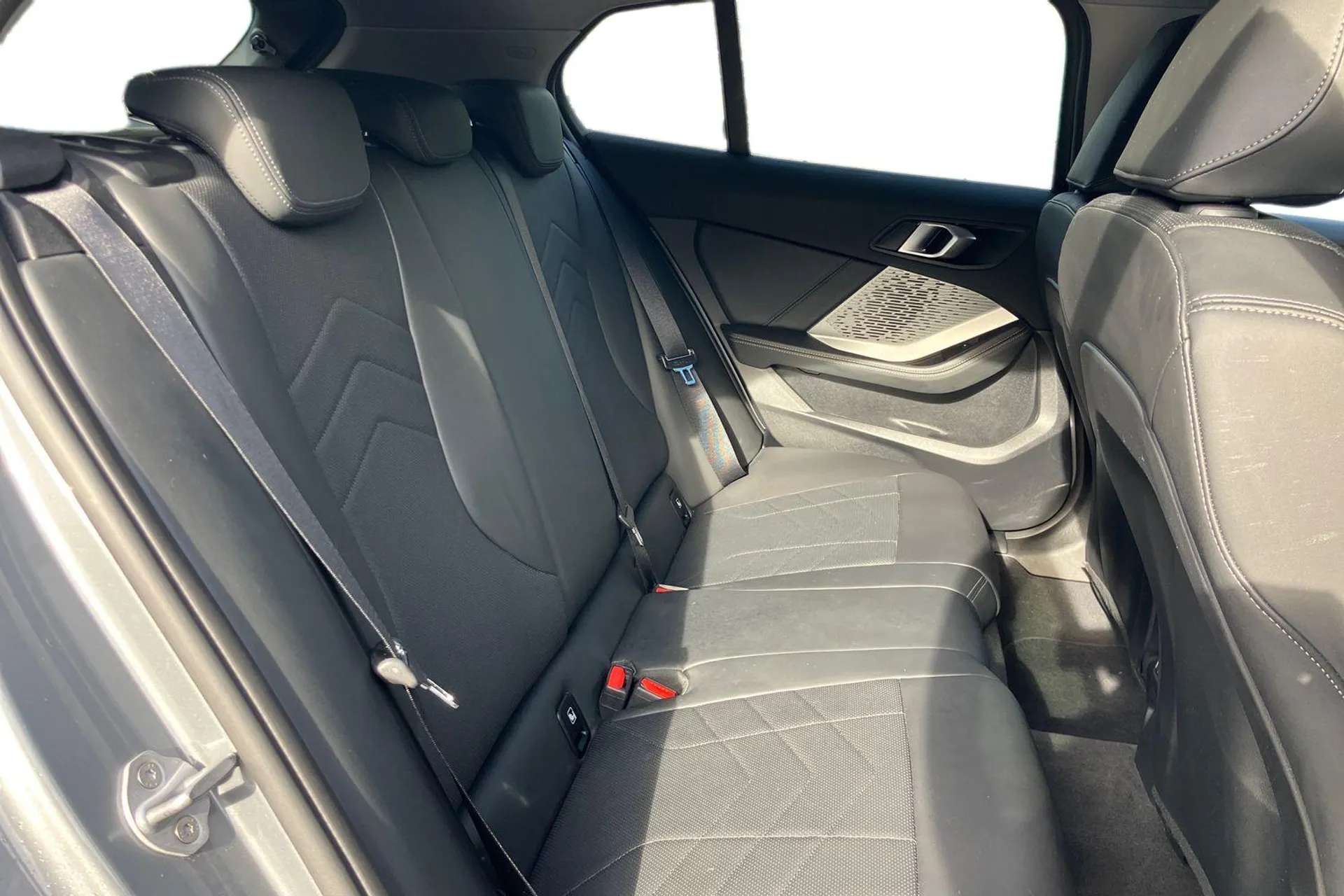 2025 BMW 1 SERIES 2025 BMW 1 SERIES