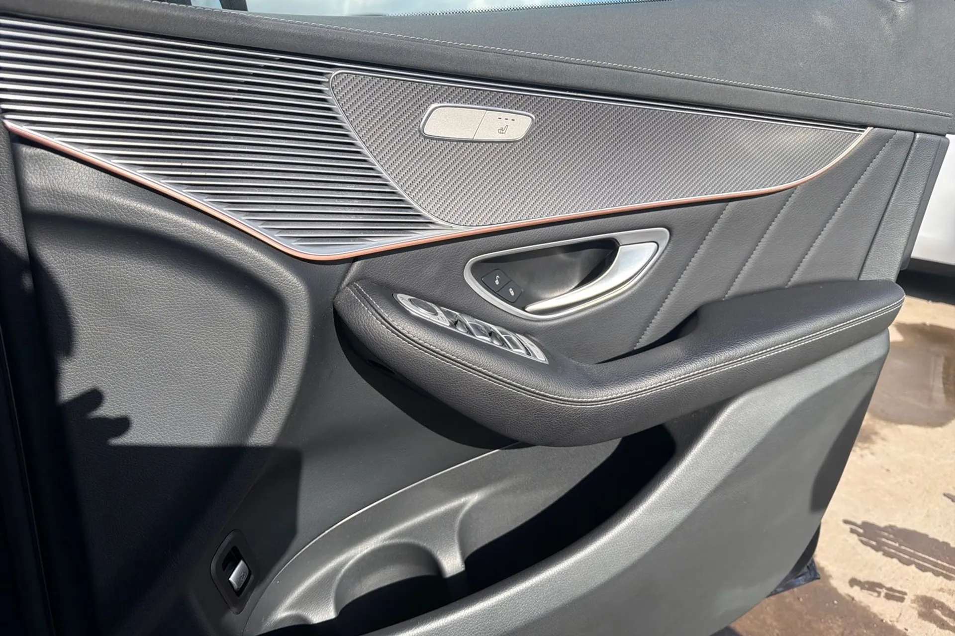 2021 MERCEDES-BENZ EQC 2021 MERCEDES-BENZ EQC