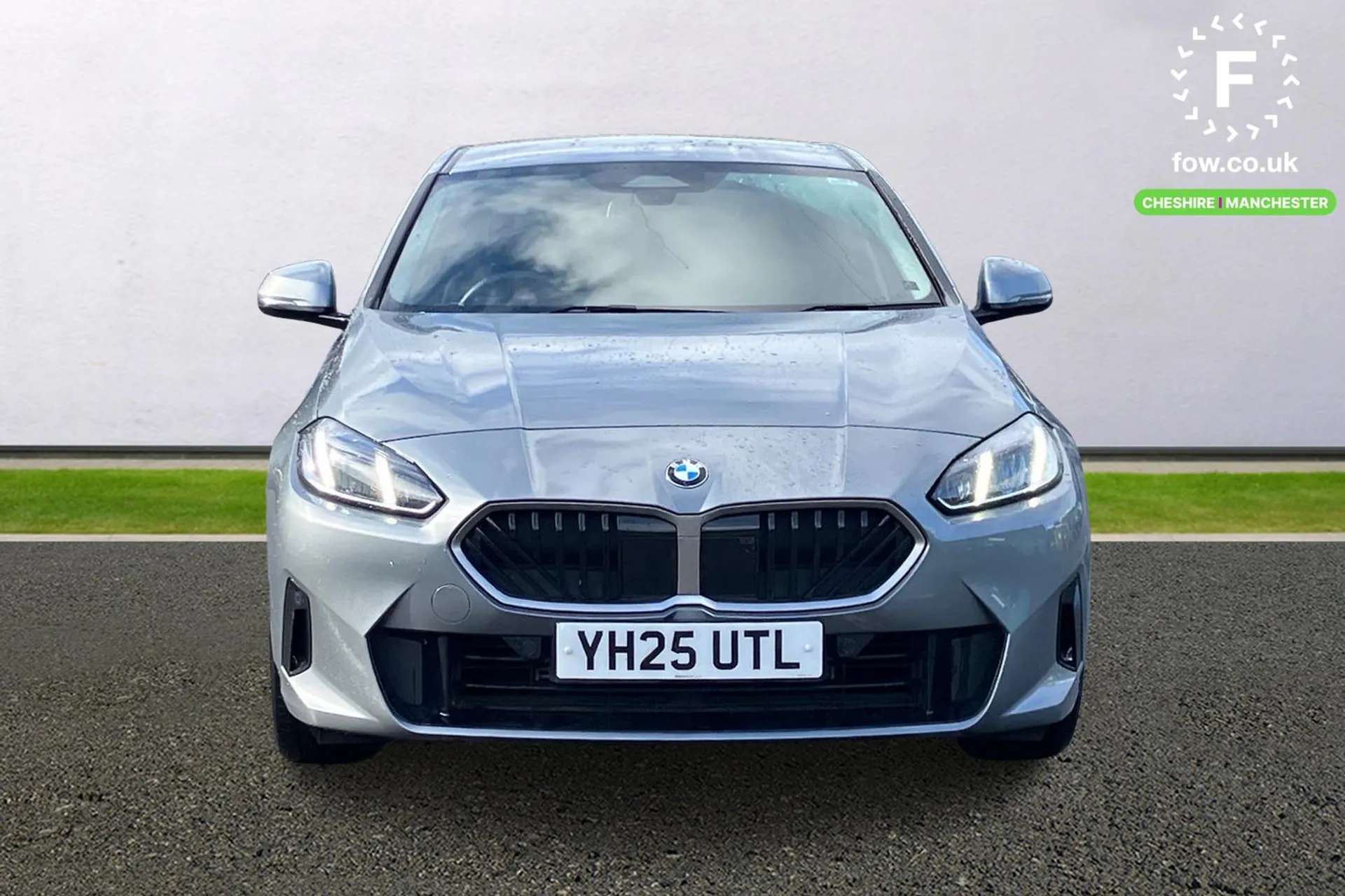 2025 BMW 1 SERIES 2025 BMW 1 SERIES