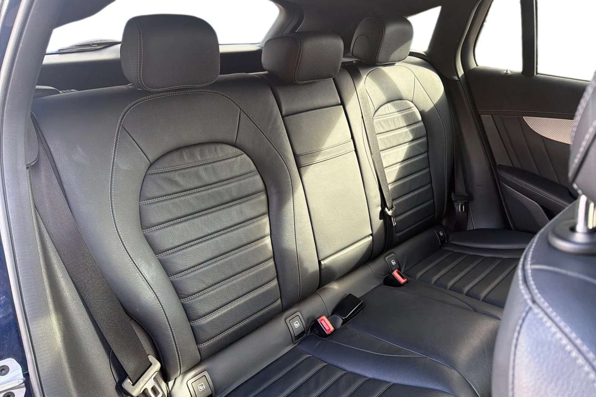 2021 MERCEDES-BENZ EQC 2021 MERCEDES-BENZ EQC