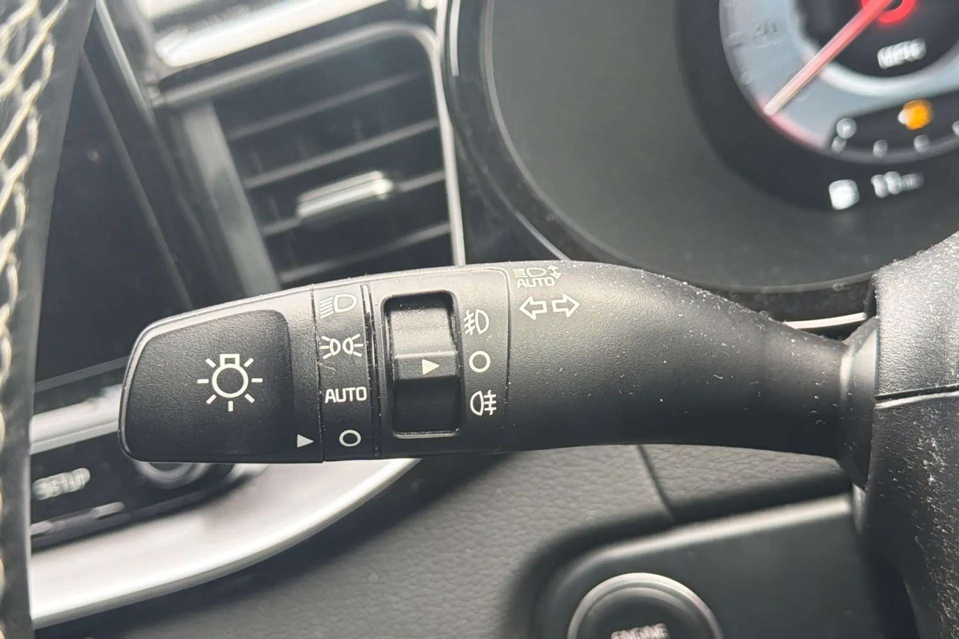 2023 KIA CEED 2023 KIA CEED