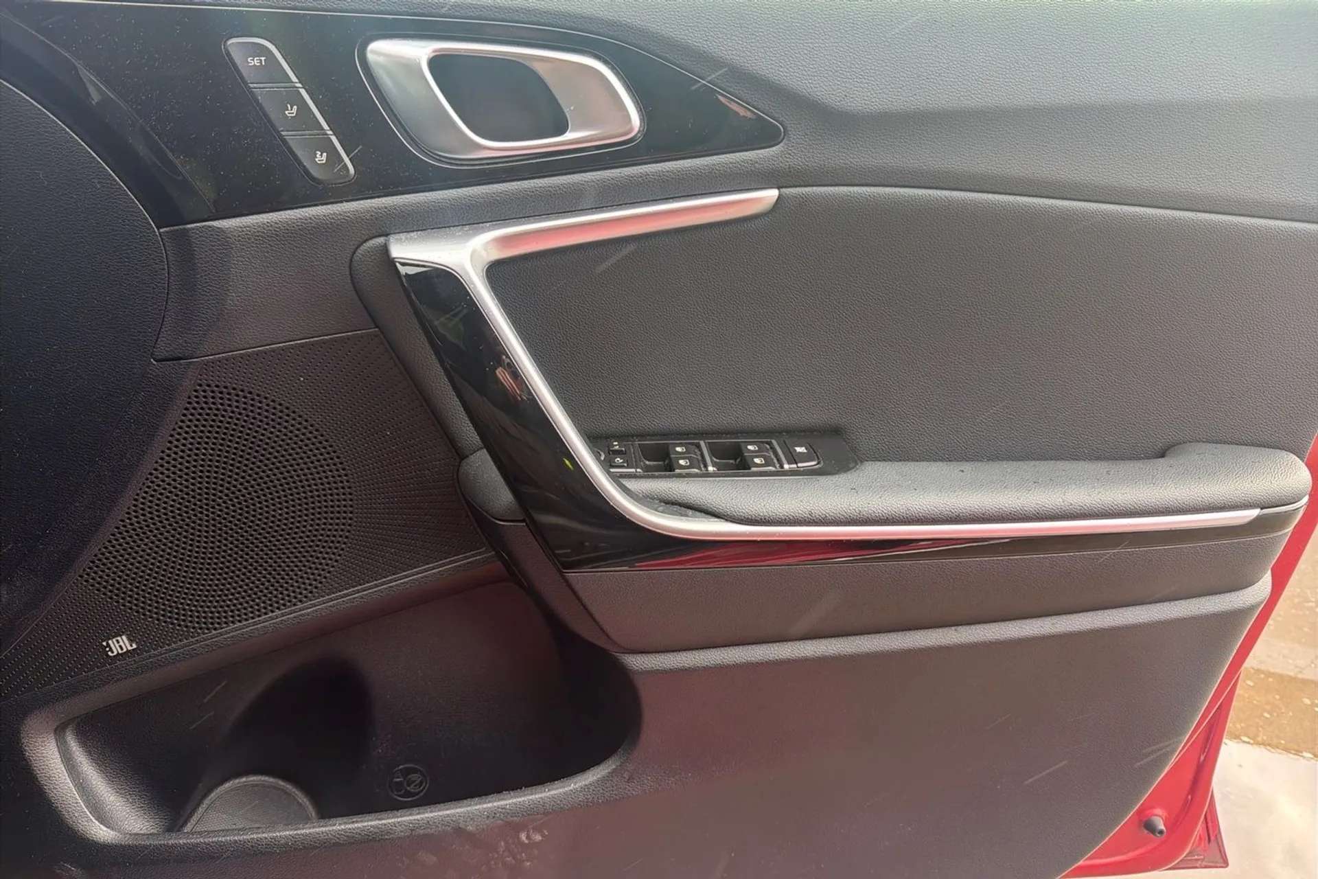2023 KIA CEED 2023 KIA CEED