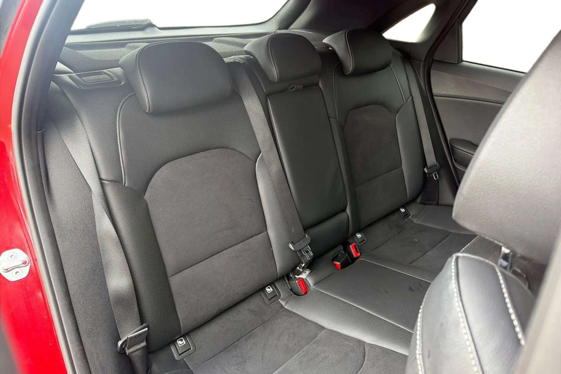 2023 KIA CEED 2023 KIA CEED