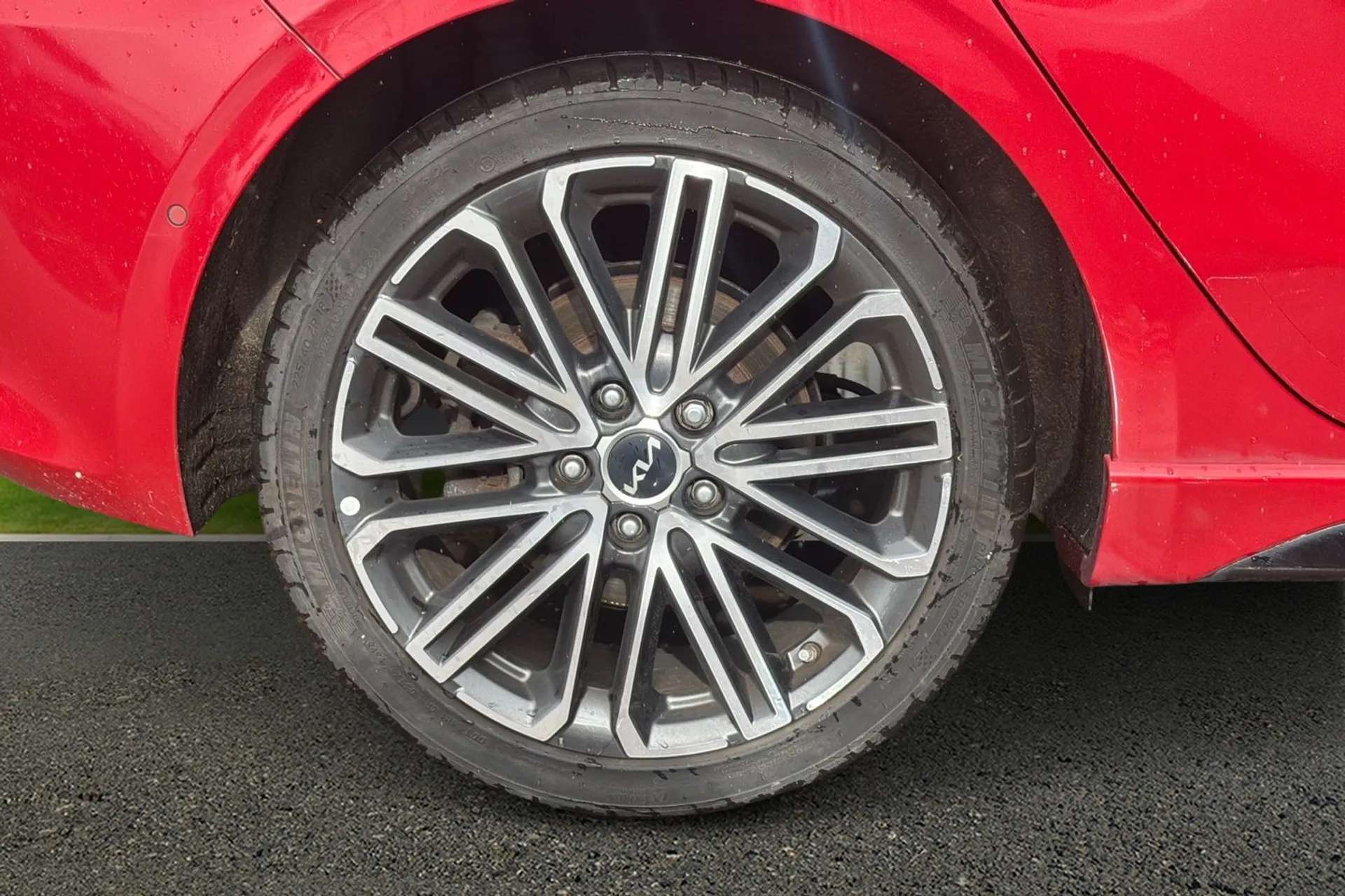 2023 KIA CEED 2023 KIA CEED