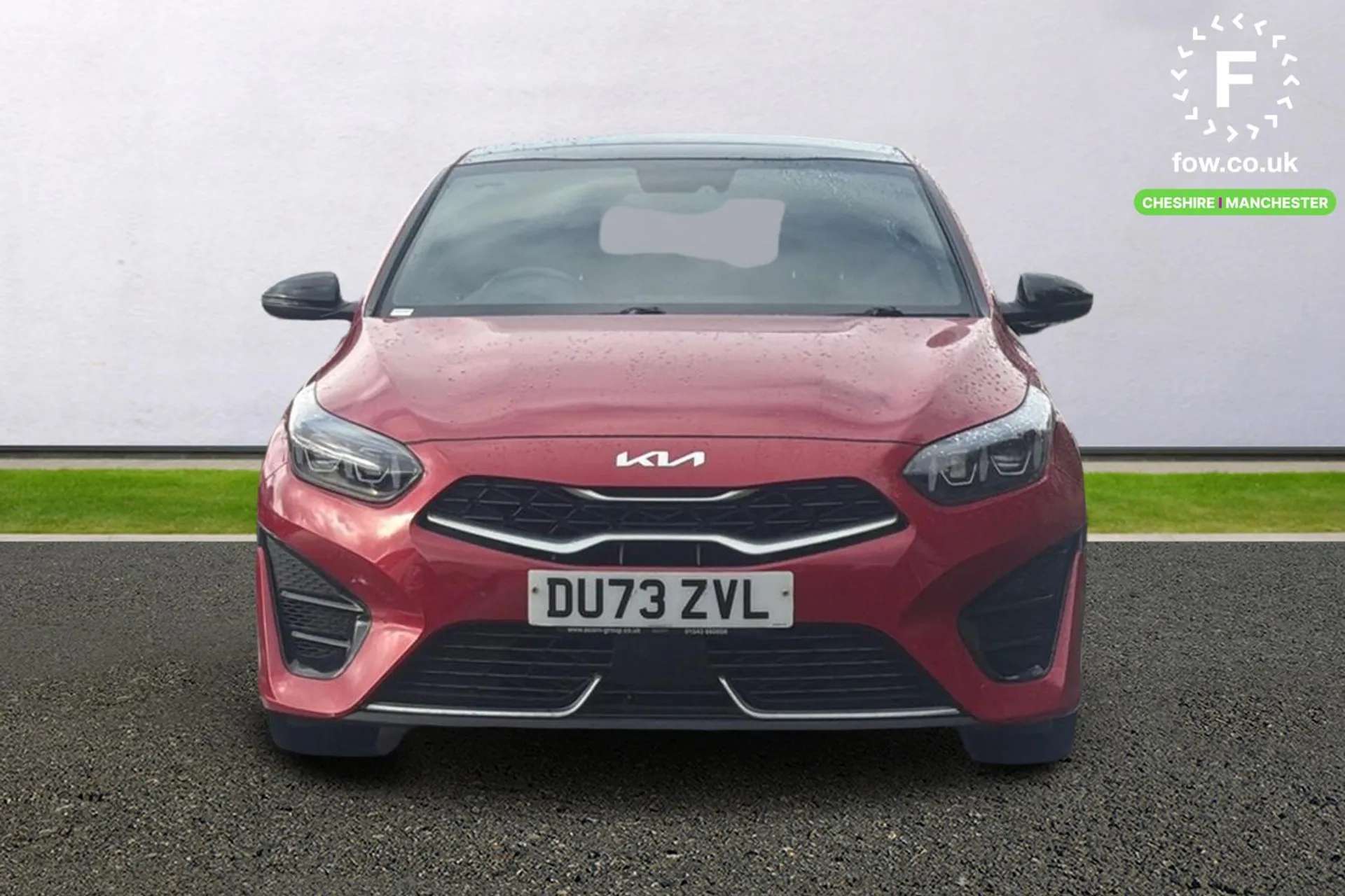 2023 KIA CEED 2023 KIA CEED