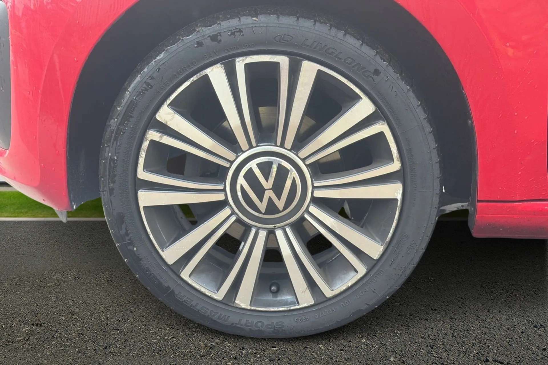 2023 VOLKSWAGEN UP 2023 VOLKSWAGEN UP