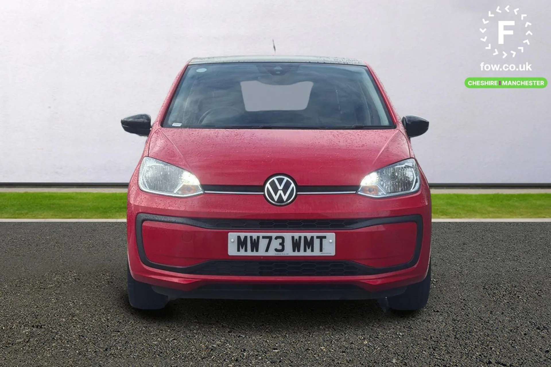 2023 VOLKSWAGEN UP 2023 VOLKSWAGEN UP