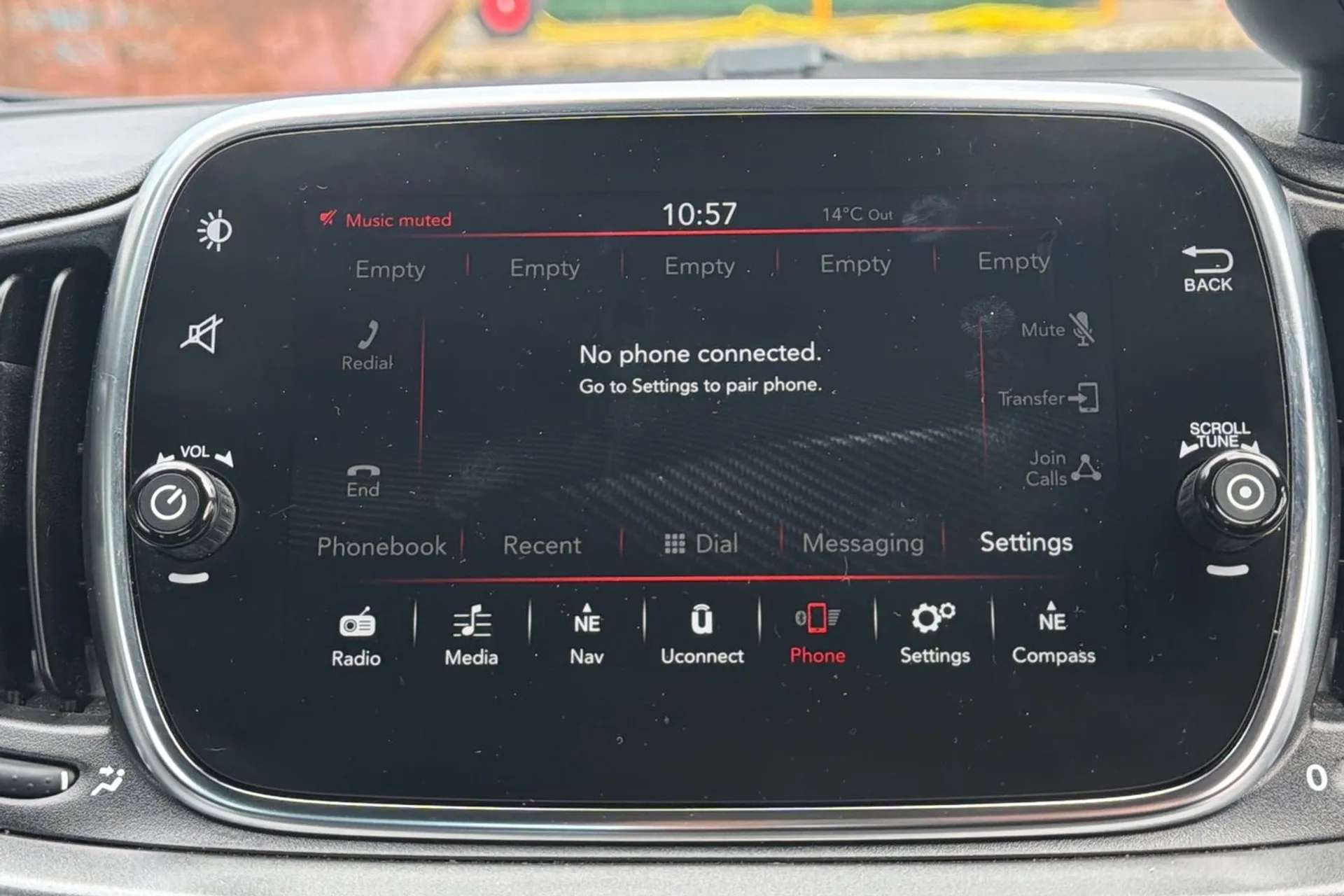 2020 ABARTH 595 2020 ABARTH 595