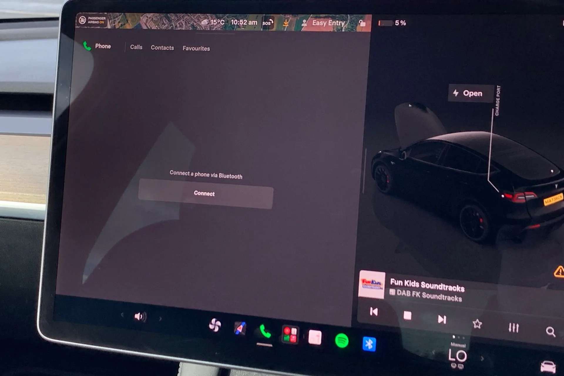 2023 TESLA MODEL Y 2023 TESLA MODEL Y