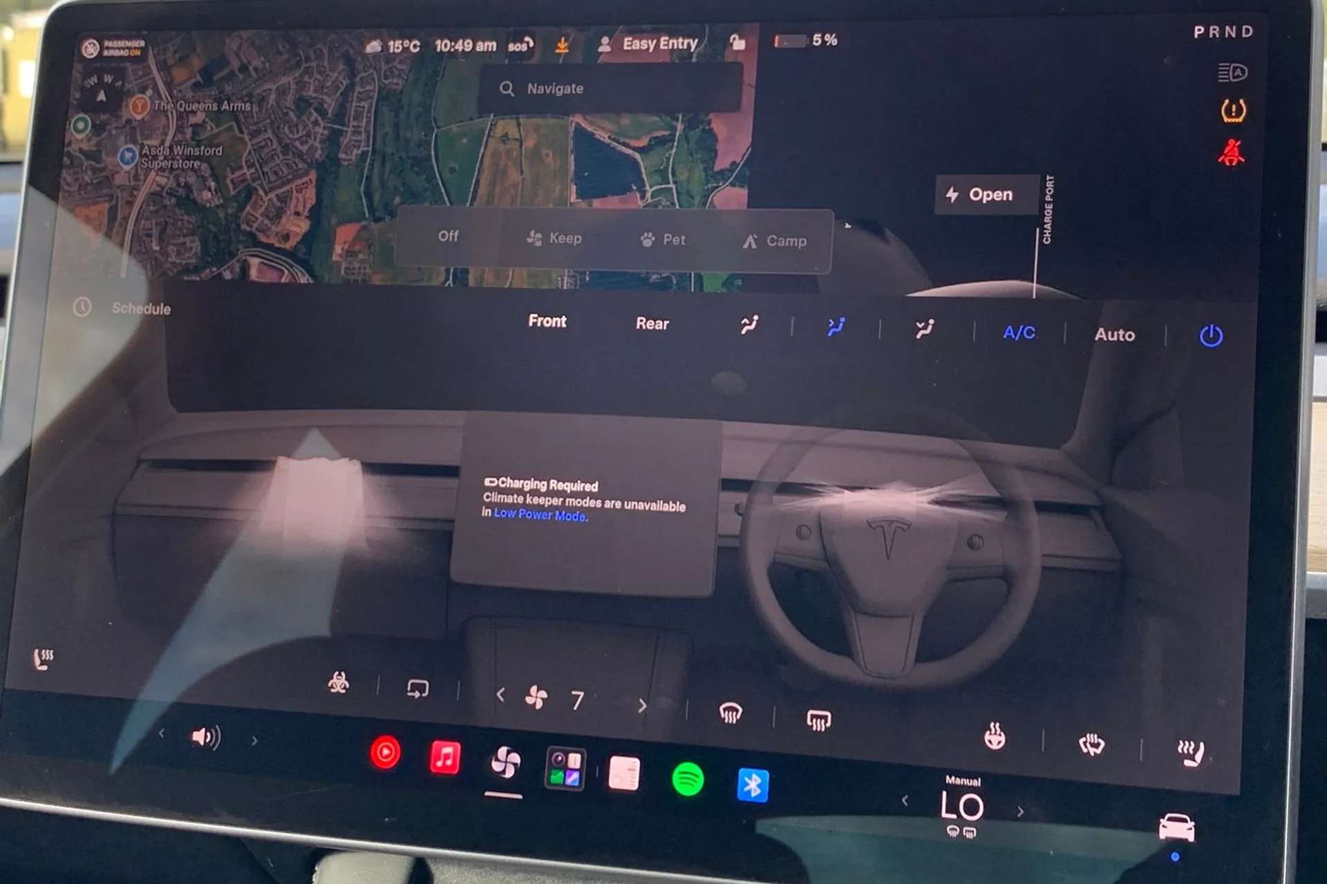 2023 TESLA MODEL Y 2023 TESLA MODEL Y