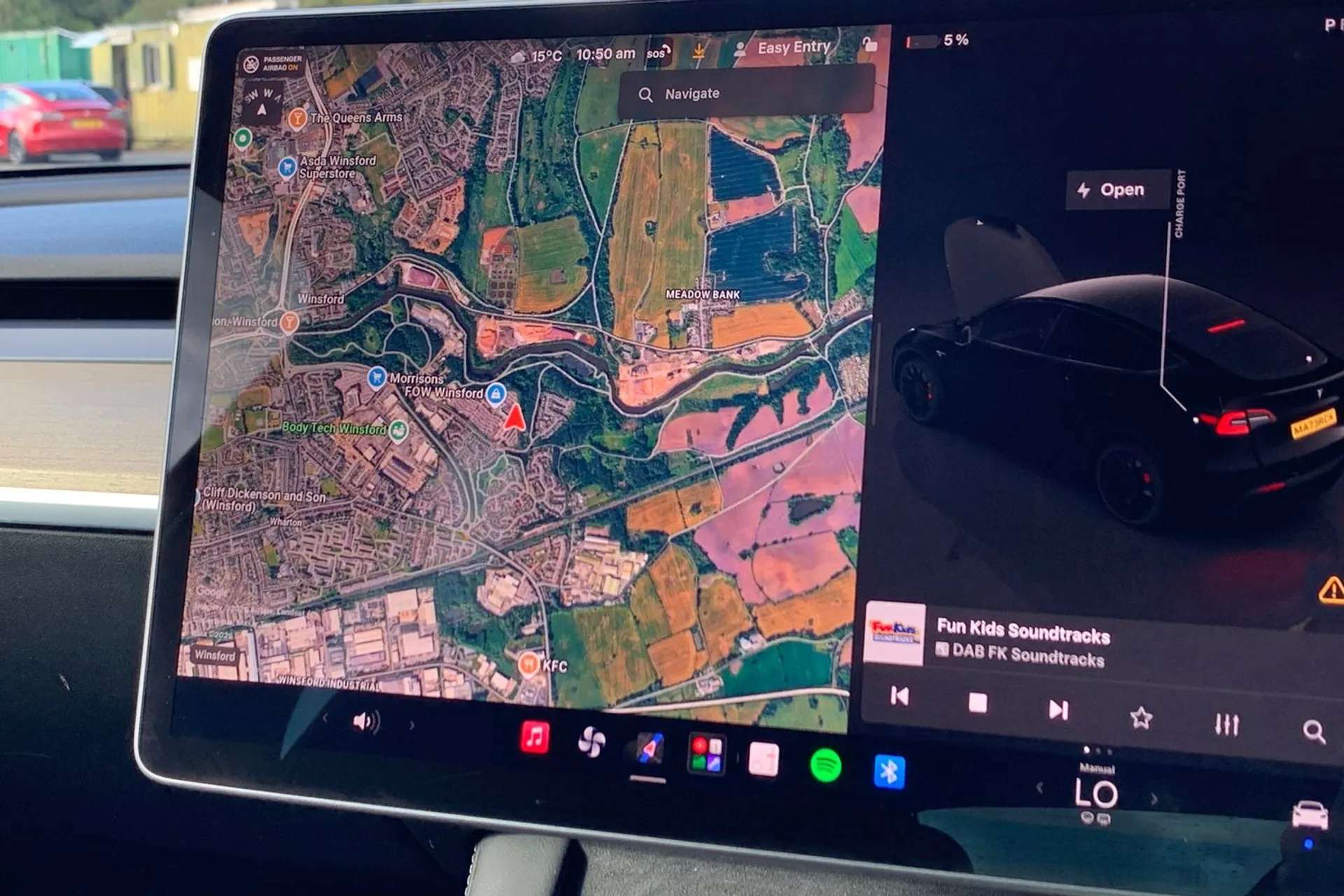 2023 TESLA MODEL Y 2023 TESLA MODEL Y