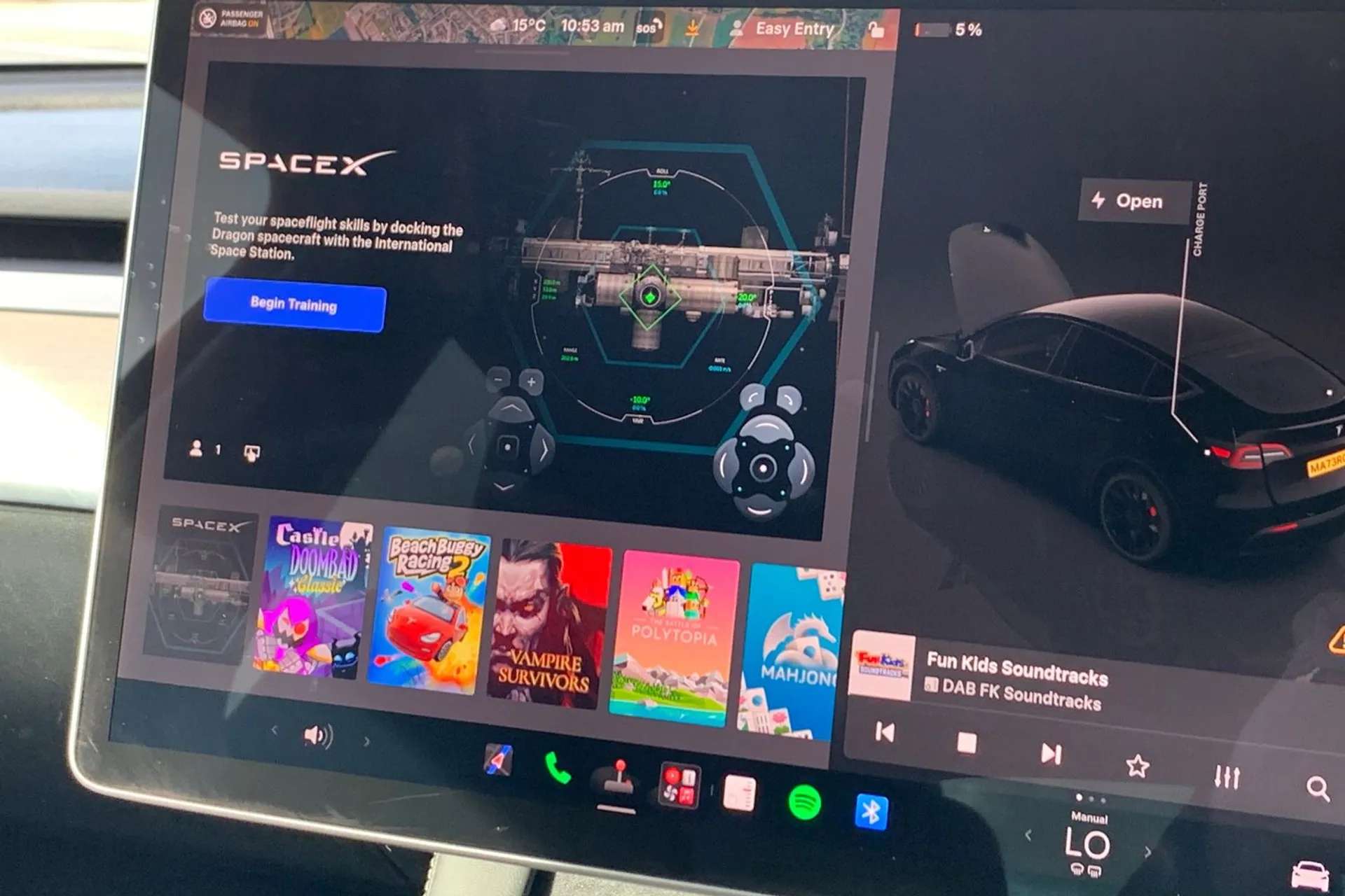 2023 TESLA MODEL Y 2023 TESLA MODEL Y