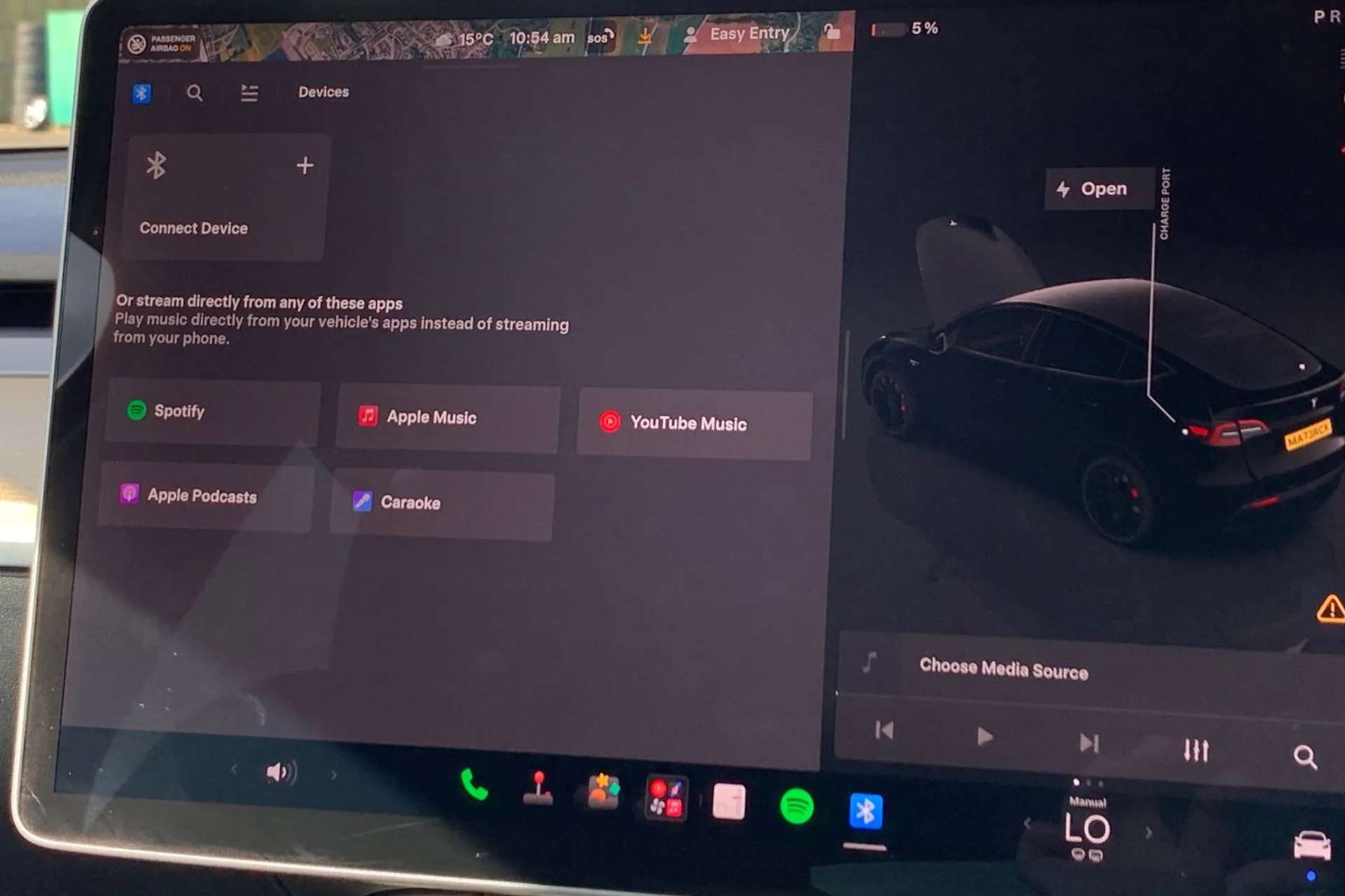 2023 TESLA MODEL Y 2023 TESLA MODEL Y