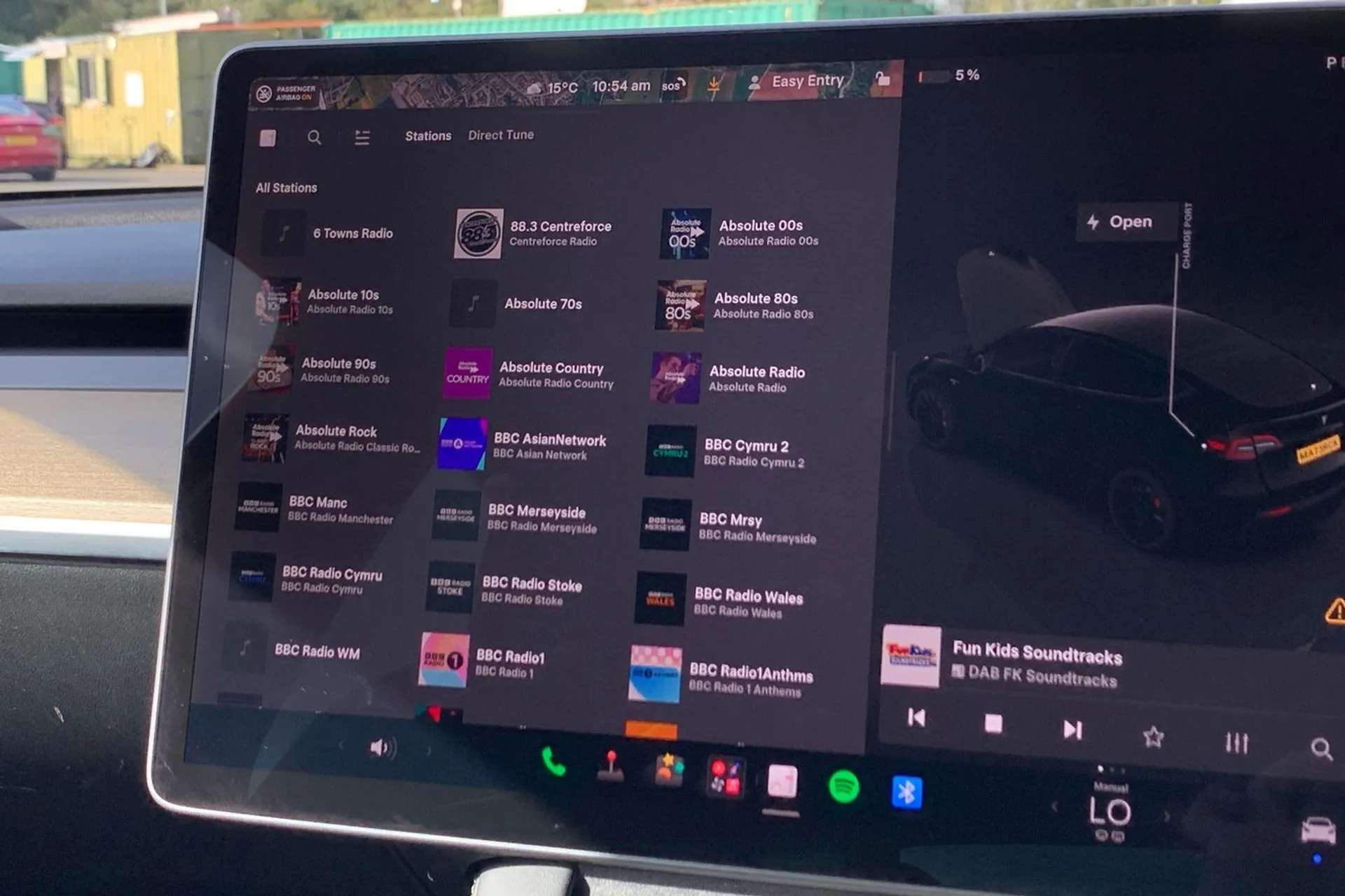2023 TESLA MODEL Y 2023 TESLA MODEL Y