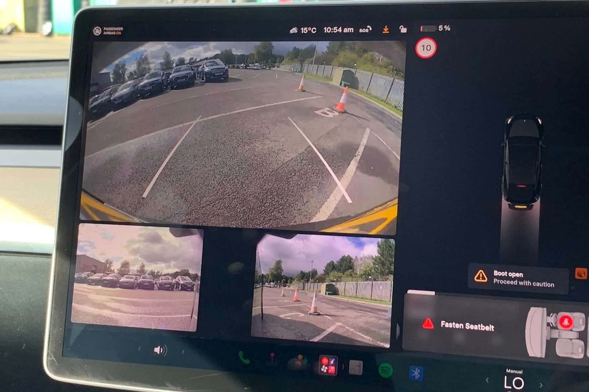 2023 TESLA MODEL Y 2023 TESLA MODEL Y