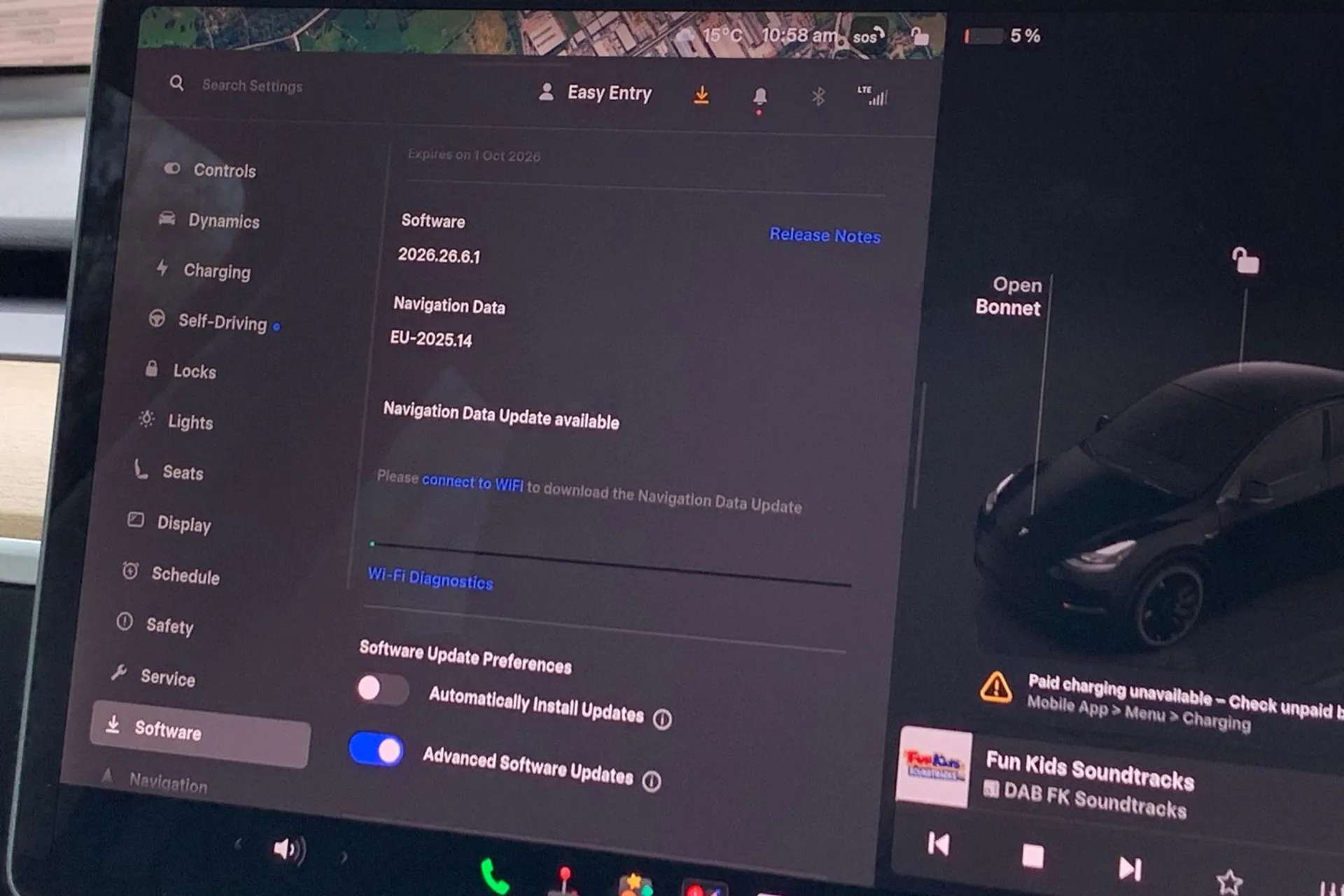 2023 TESLA MODEL Y 2023 TESLA MODEL Y