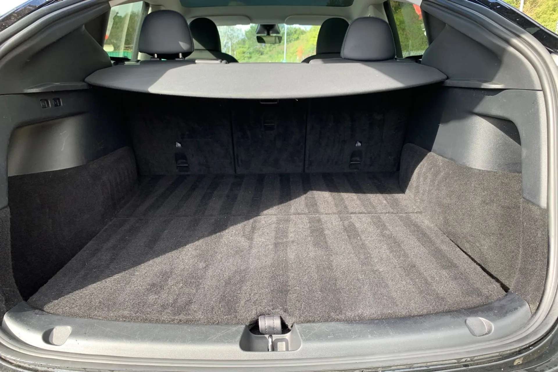 2023 TESLA MODEL Y 2023 TESLA MODEL Y
