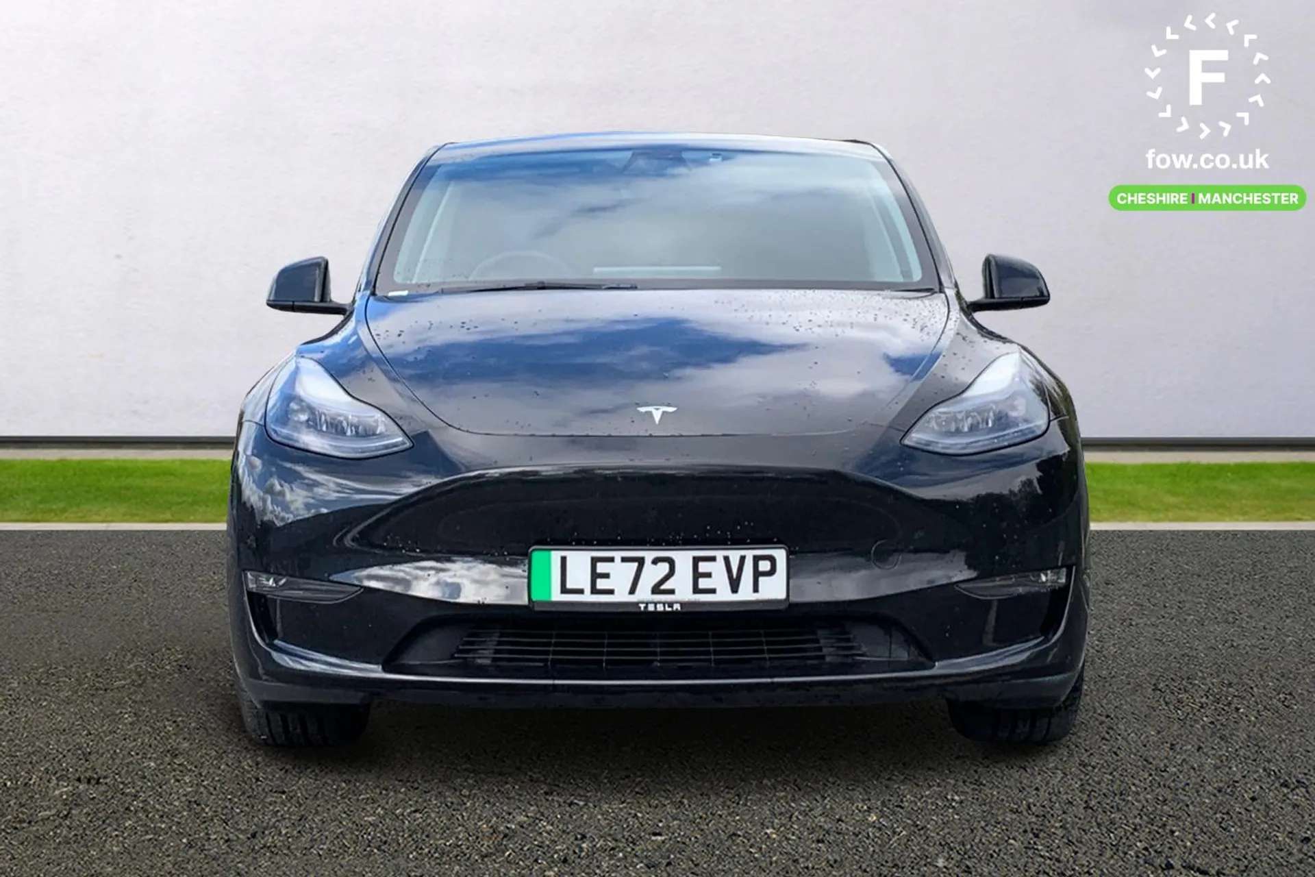 2023 TESLA MODEL Y 2023 TESLA MODEL Y