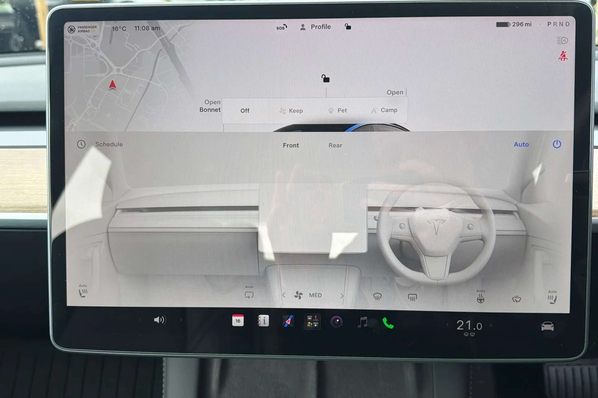 2022 TESLA MODEL 3 2022 TESLA MODEL 3