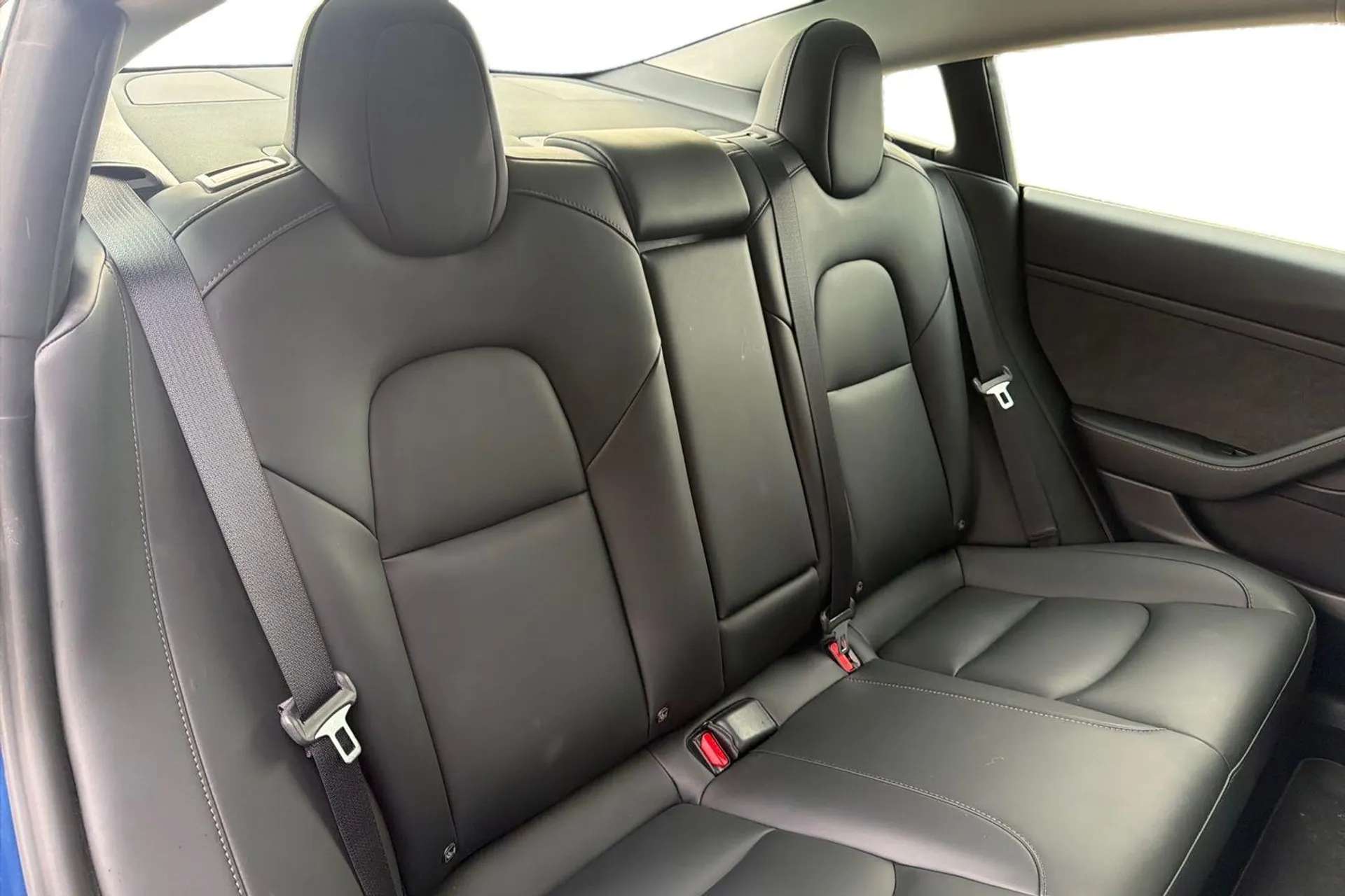 2022 TESLA MODEL 3 2022 TESLA MODEL 3