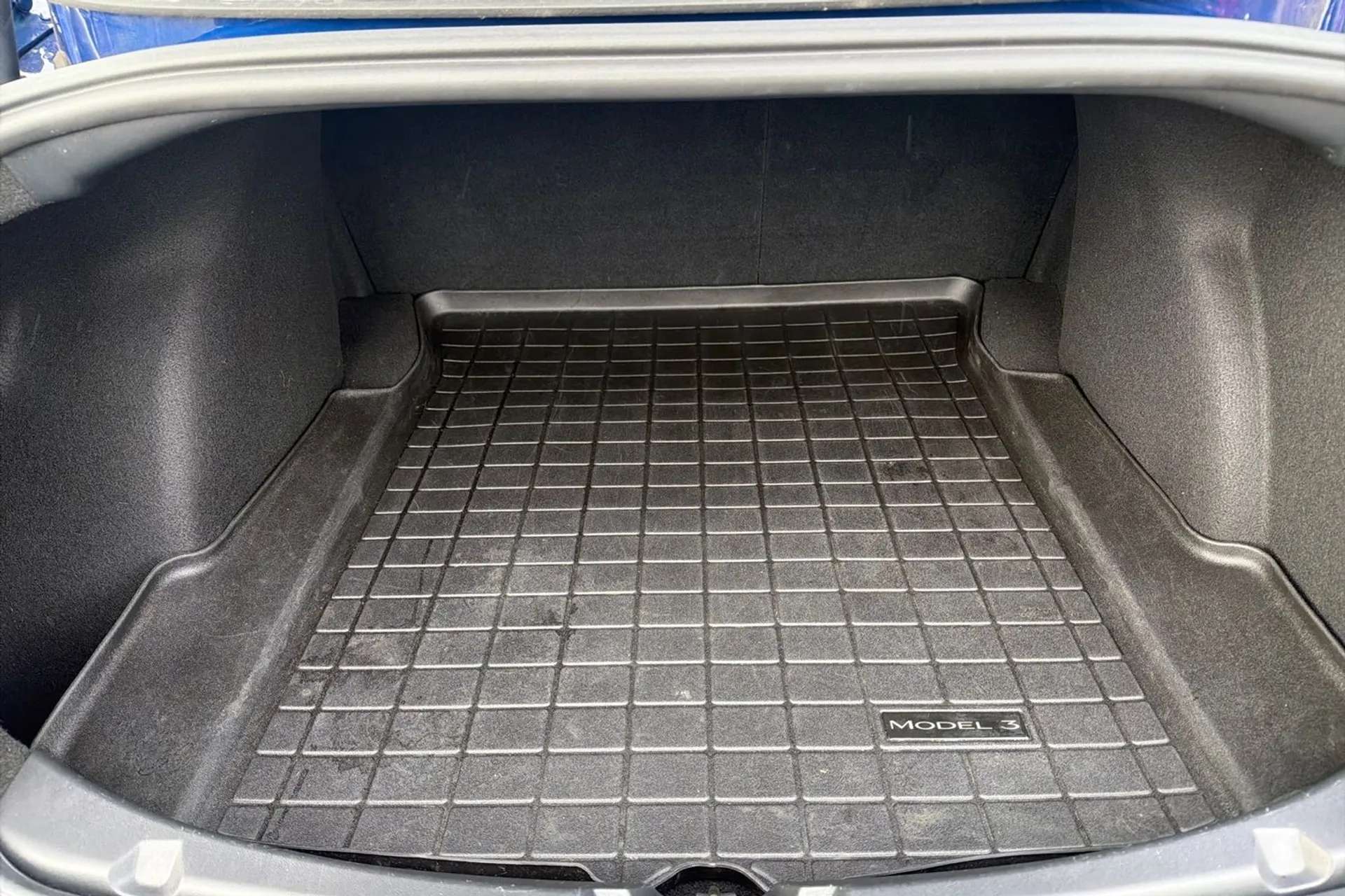 2022 TESLA MODEL 3 2022 TESLA MODEL 3