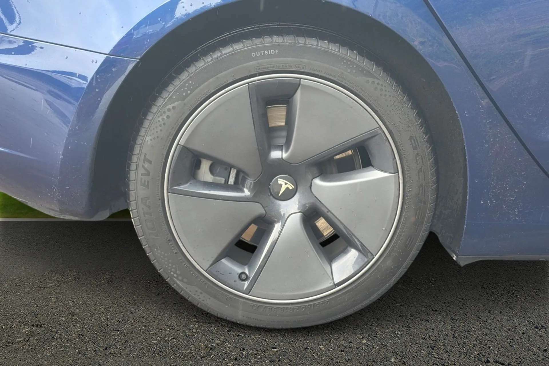2022 TESLA MODEL 3 2022 TESLA MODEL 3