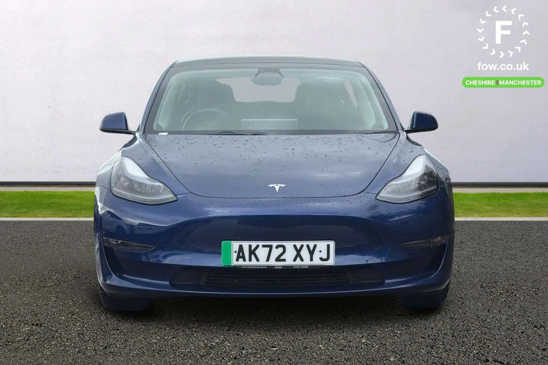 2022 TESLA MODEL 3 2022 TESLA MODEL 3