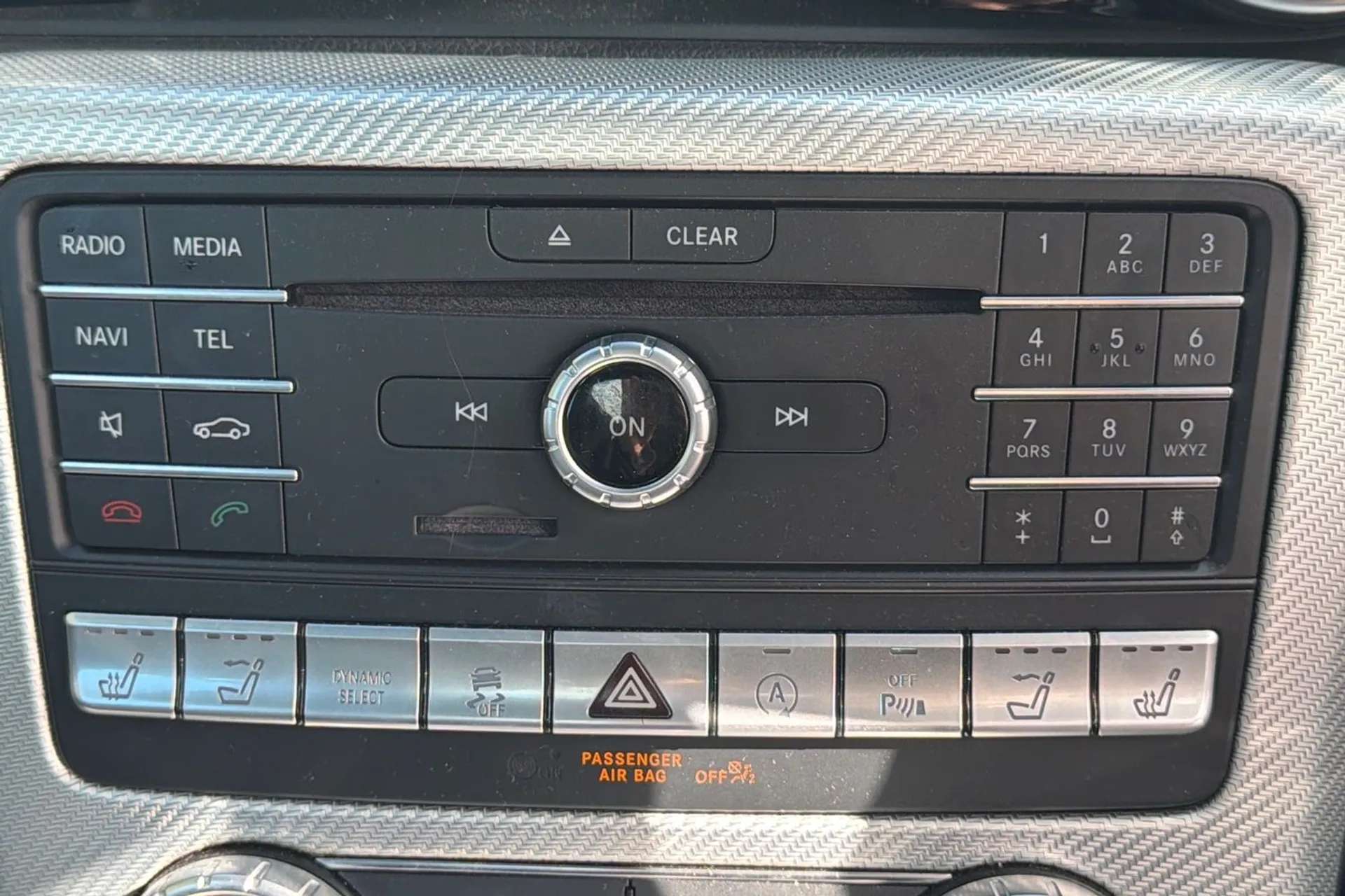 2020 MERCEDES-BENZ SLC 2020 MERCEDES-BENZ SLC