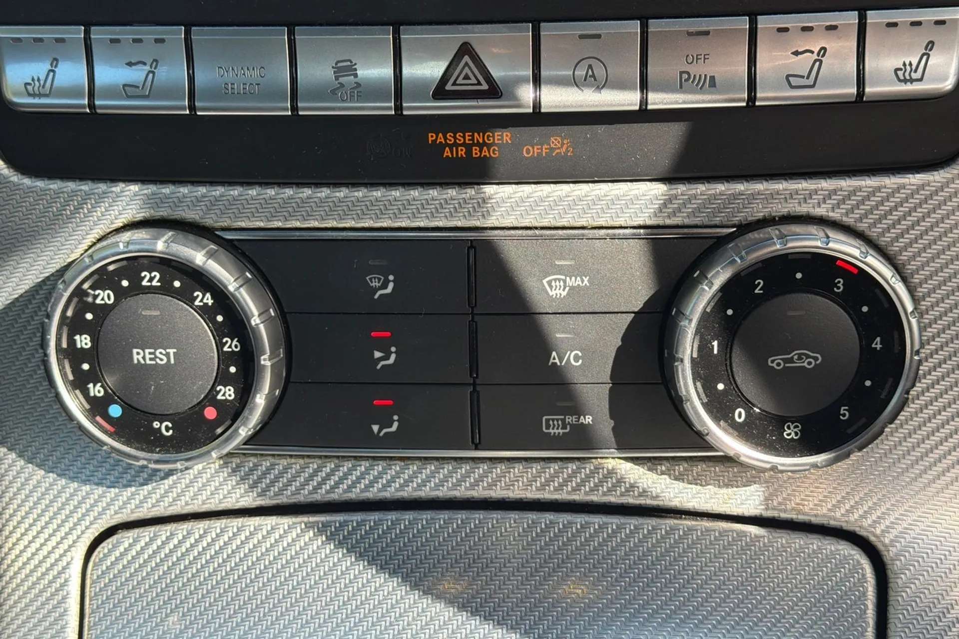 2020 MERCEDES-BENZ SLC 2020 MERCEDES-BENZ SLC