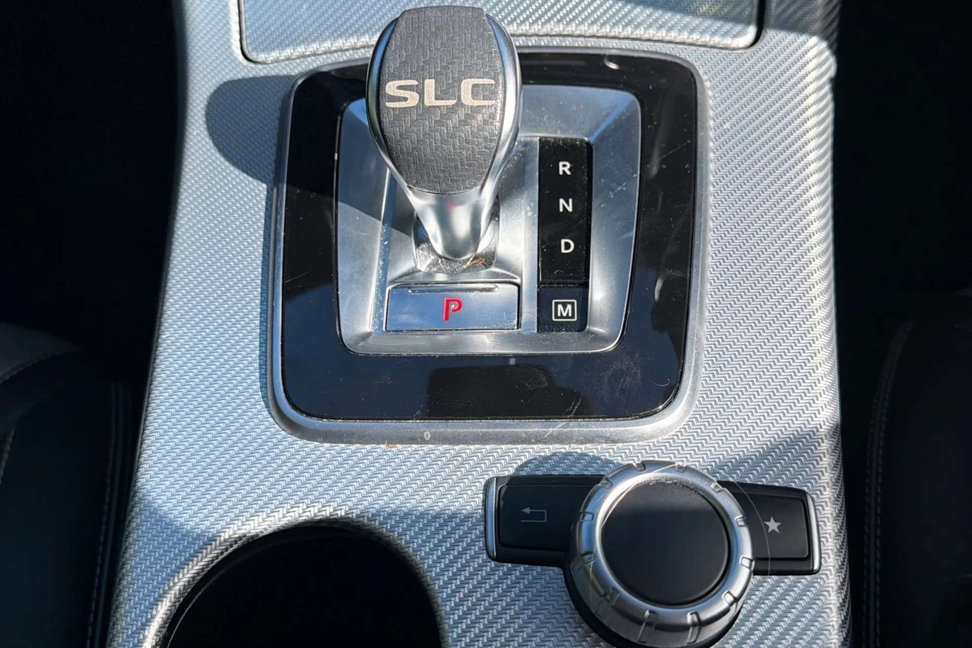 2020 MERCEDES-BENZ SLC 2020 MERCEDES-BENZ SLC