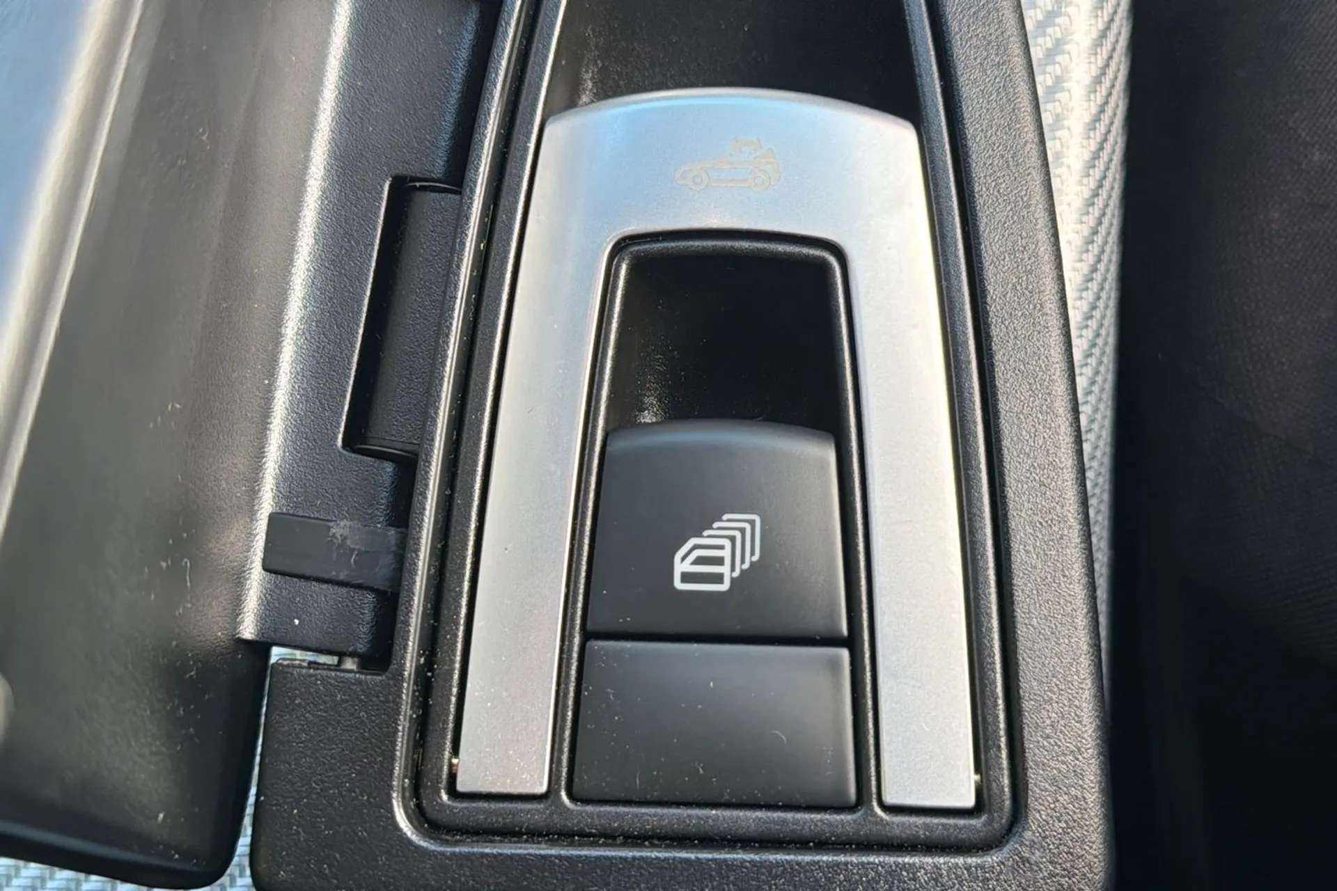 2020 MERCEDES-BENZ SLC 2020 MERCEDES-BENZ SLC