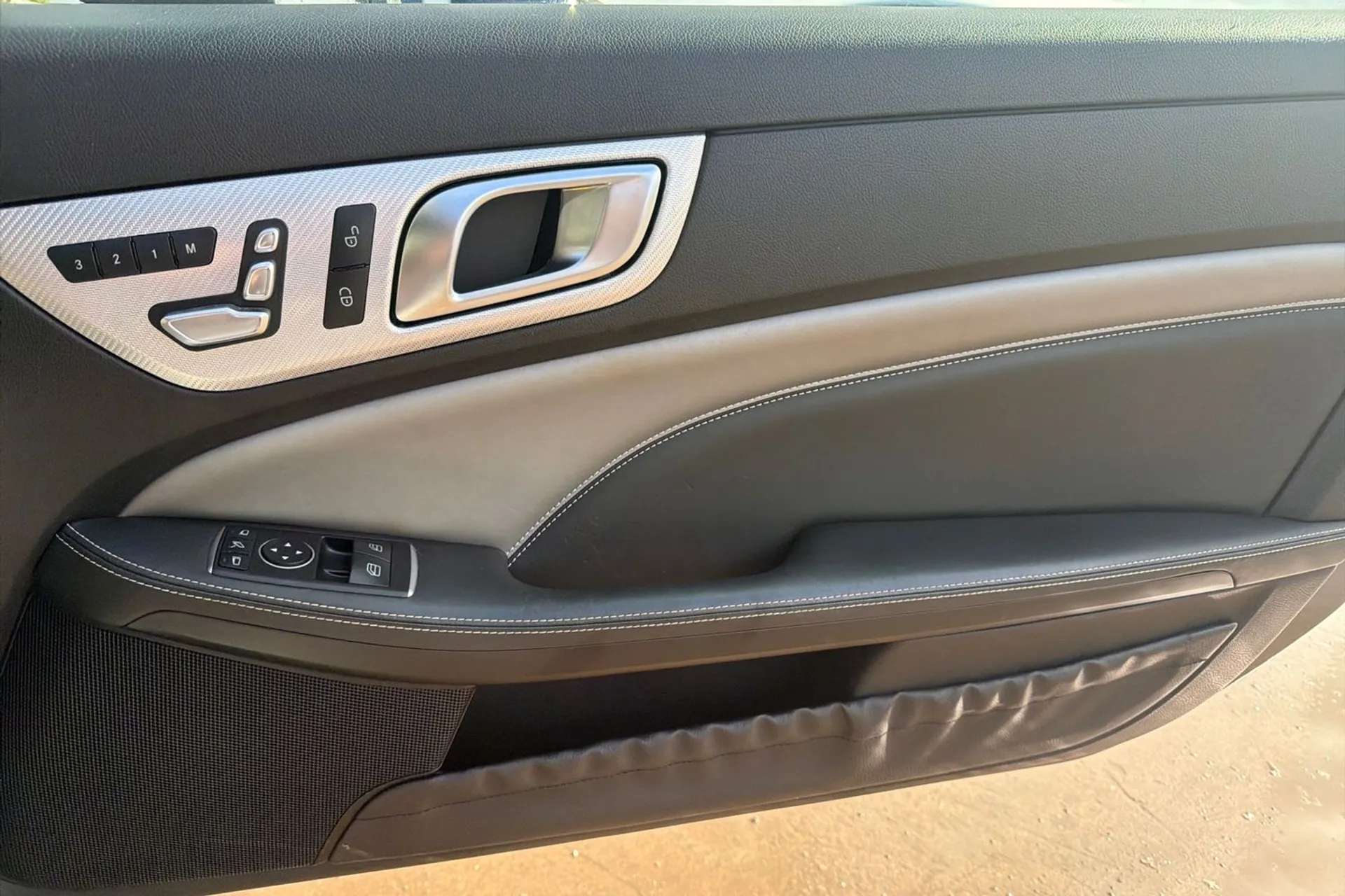 2020 MERCEDES-BENZ SLC 2020 MERCEDES-BENZ SLC
