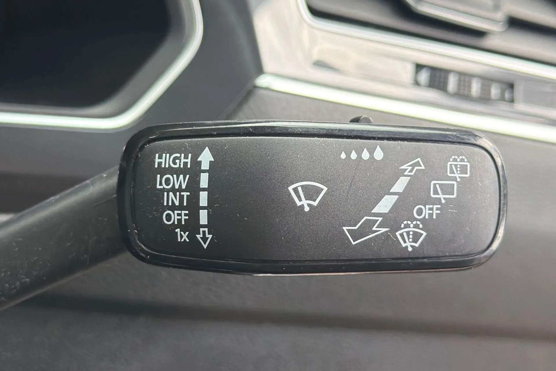2024 VOLKSWAGEN TIGUAN ALLSPACE 2024 VOLKSWAGEN TIGUAN ALLSPACE