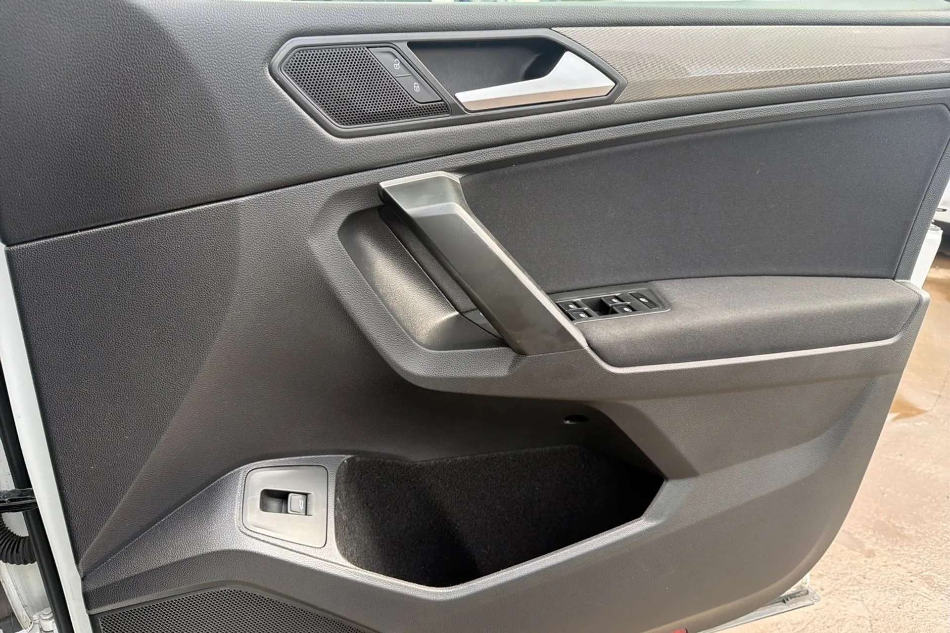 2024 VOLKSWAGEN TIGUAN ALLSPACE 2024 VOLKSWAGEN TIGUAN ALLSPACE
