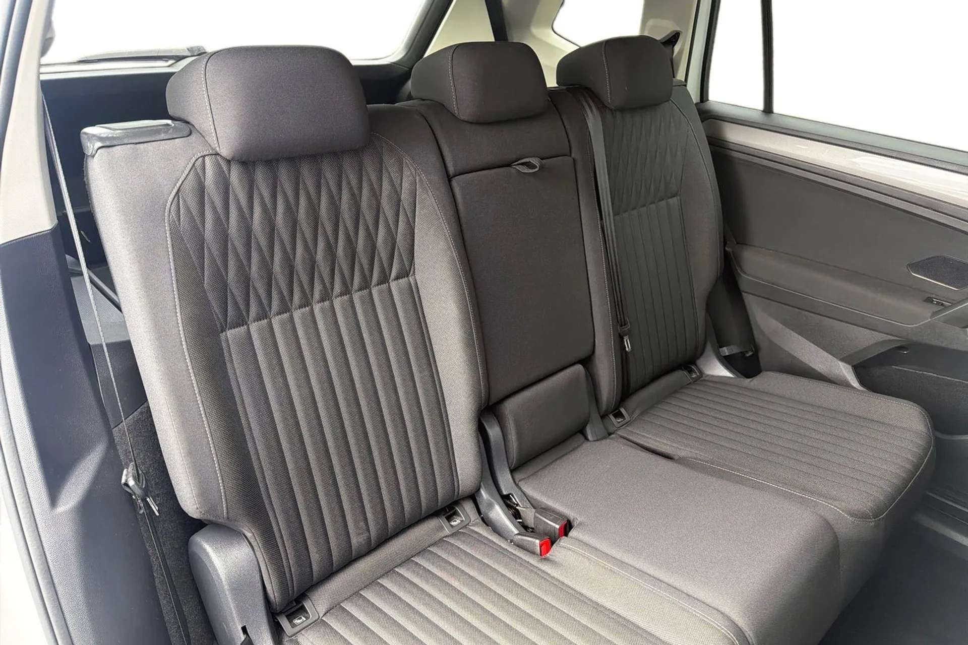 2024 VOLKSWAGEN TIGUAN ALLSPACE 2024 VOLKSWAGEN TIGUAN ALLSPACE
