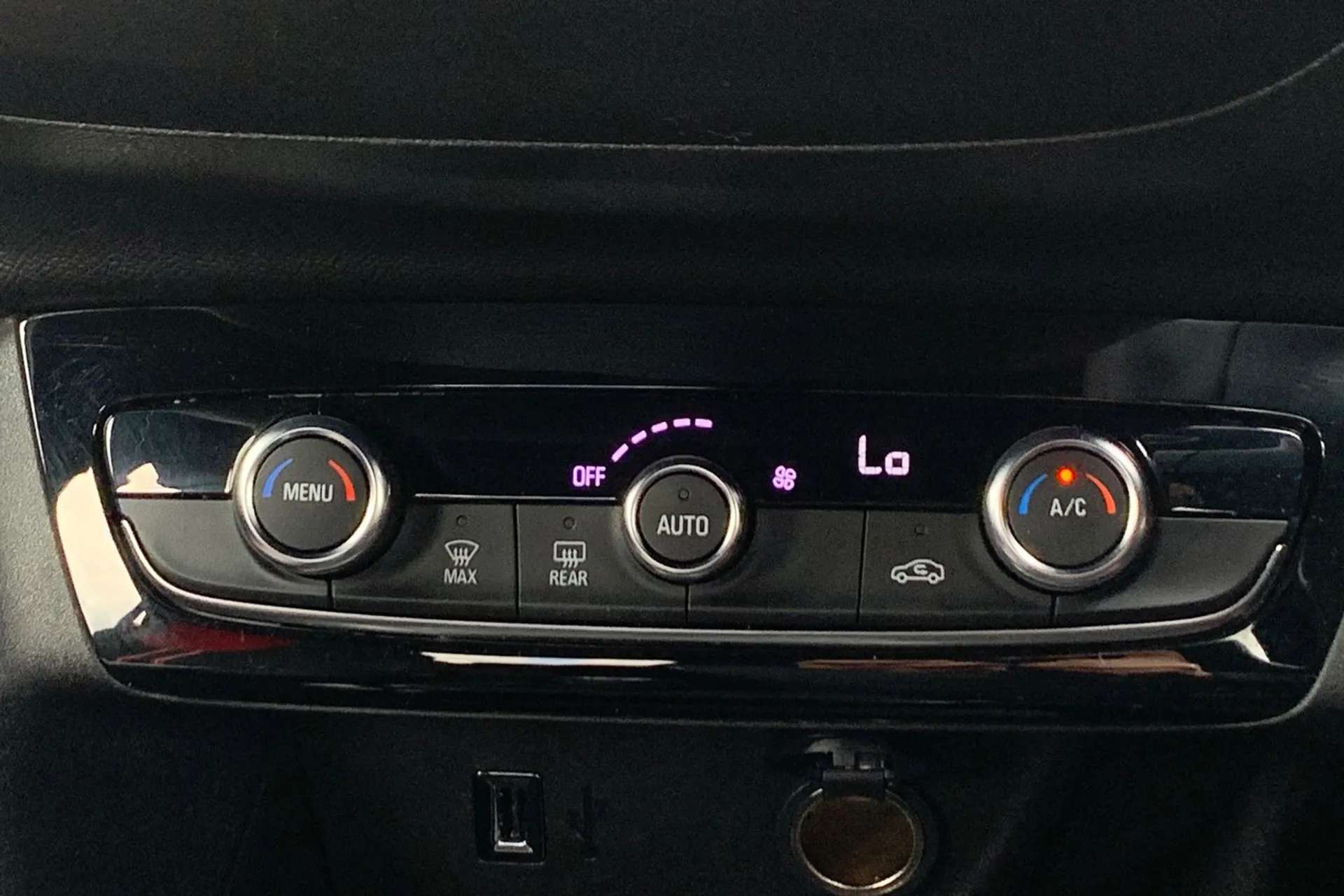 2023 VAUXHALL CORSA 2023 VAUXHALL CORSA