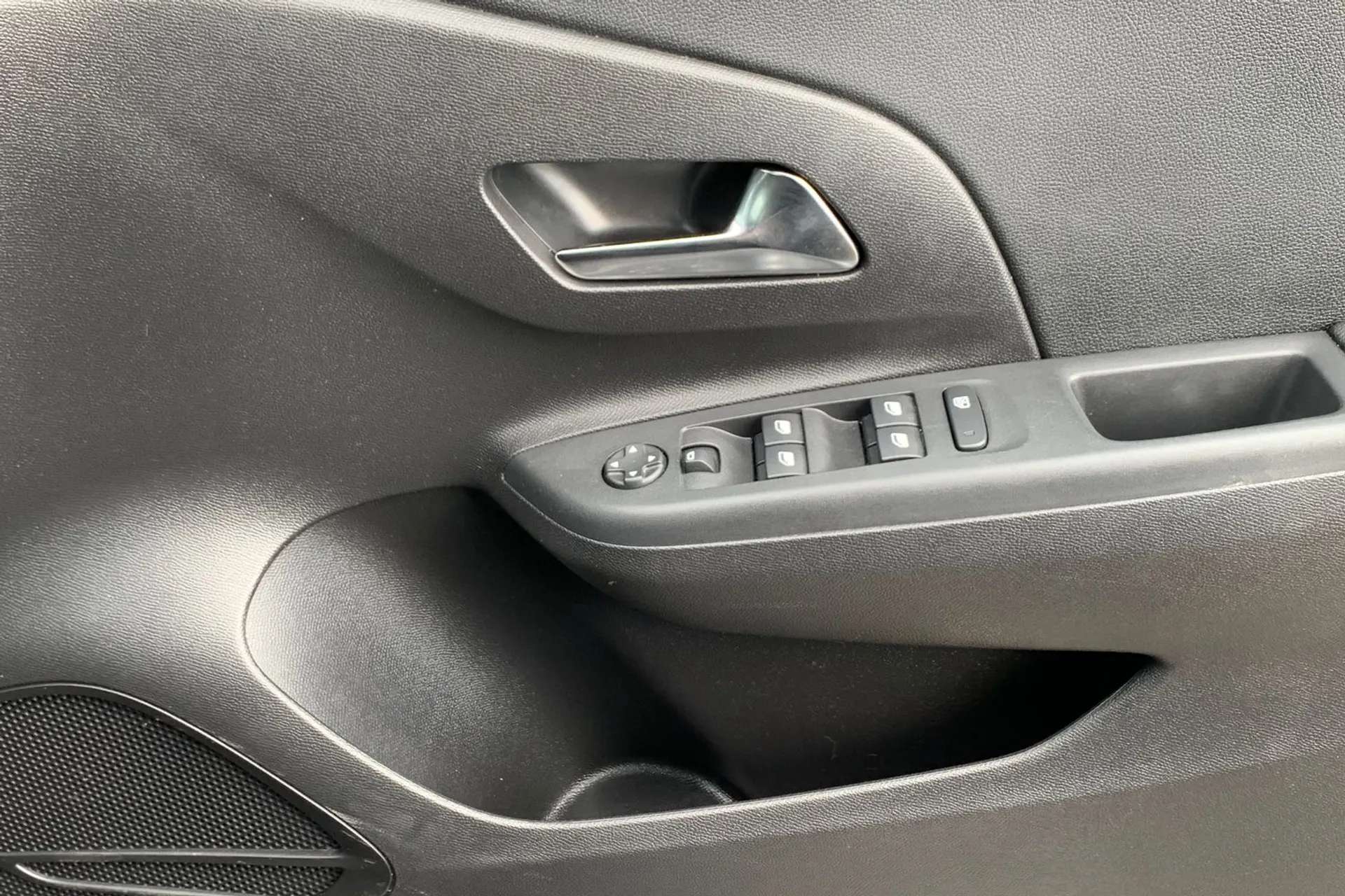 2023 VAUXHALL CORSA 2023 VAUXHALL CORSA