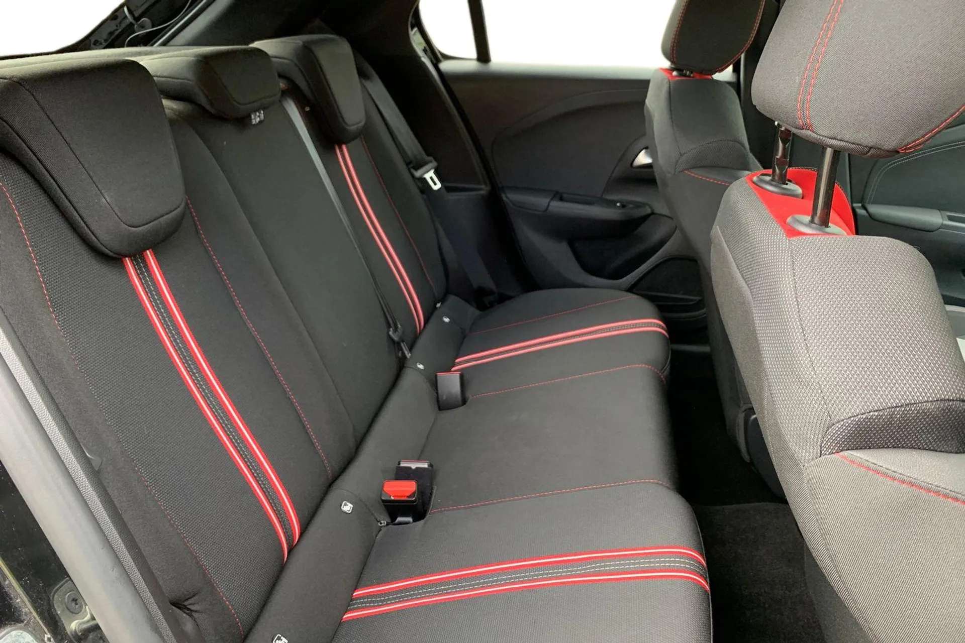 2023 VAUXHALL CORSA 2023 VAUXHALL CORSA