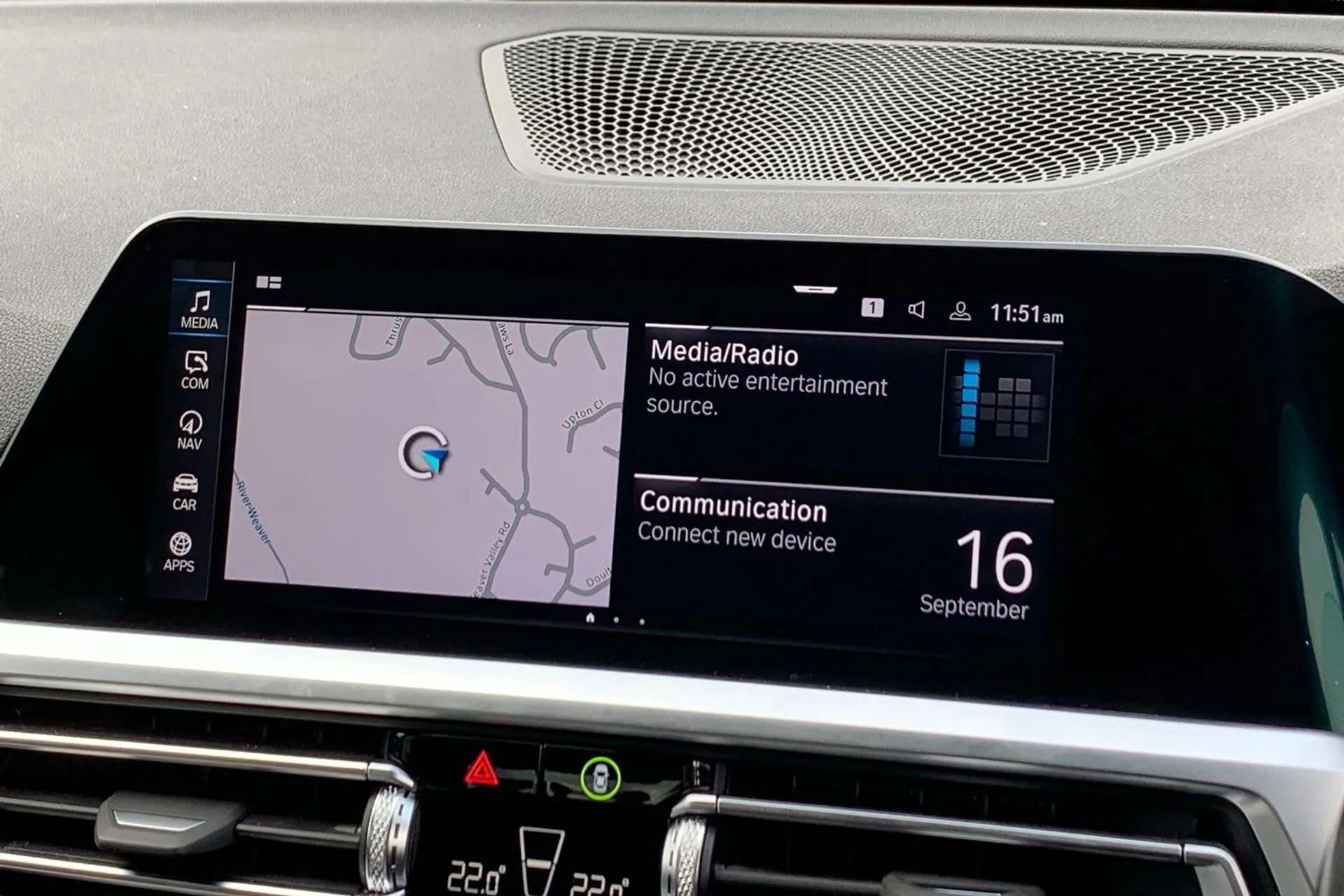 2022 BMW 3 SERIES 2022 BMW 3 SERIES