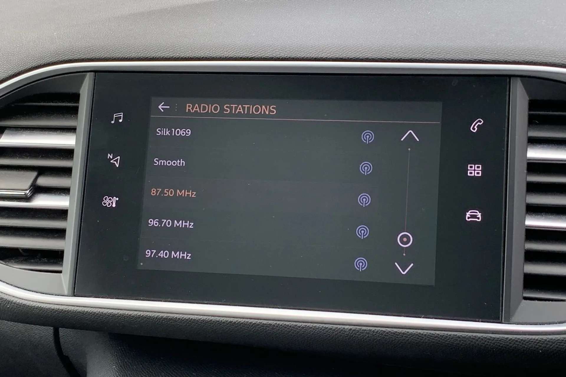 2021 PEUGEOT 308 2021 PEUGEOT 308