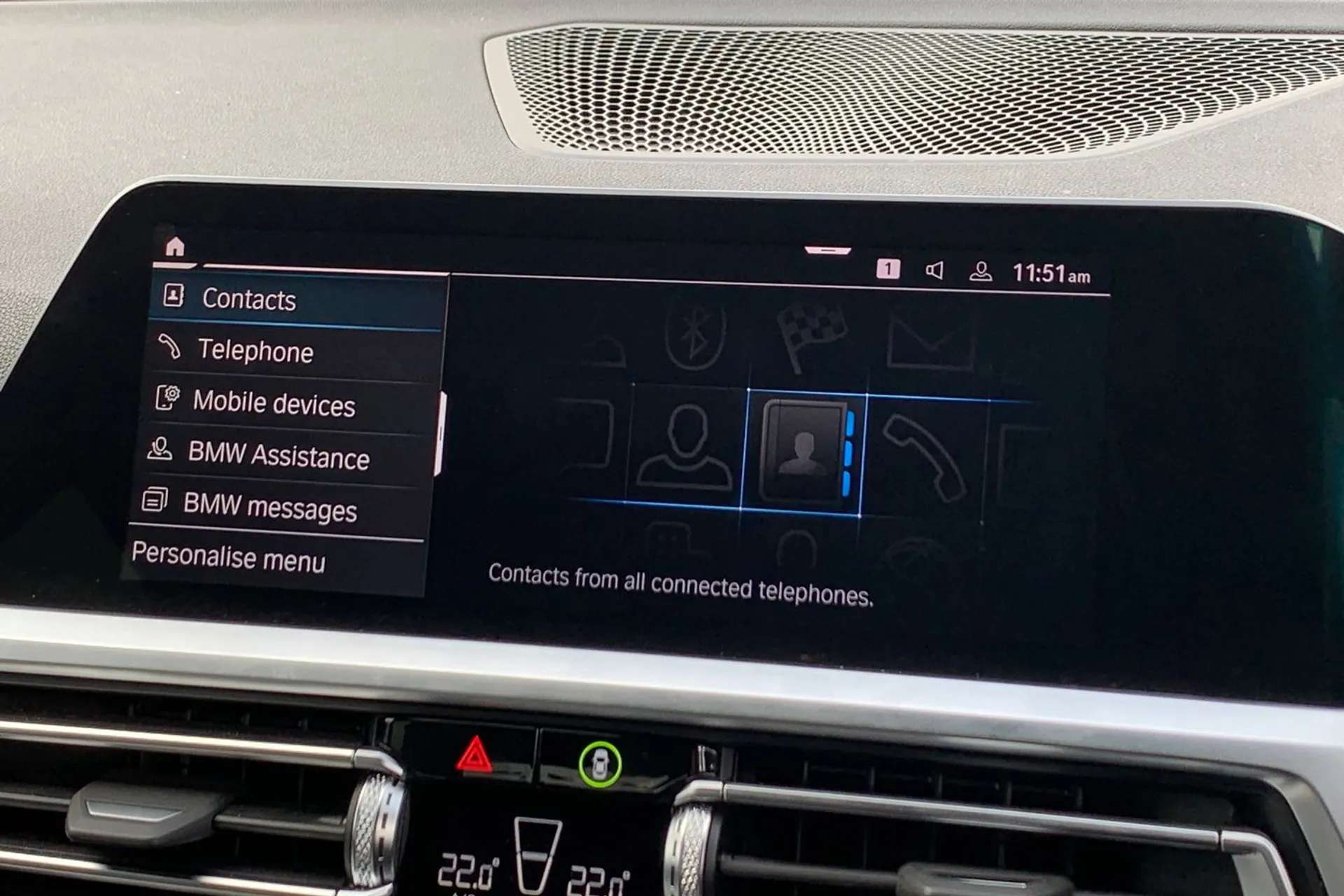 2022 BMW 3 SERIES 2022 BMW 3 SERIES