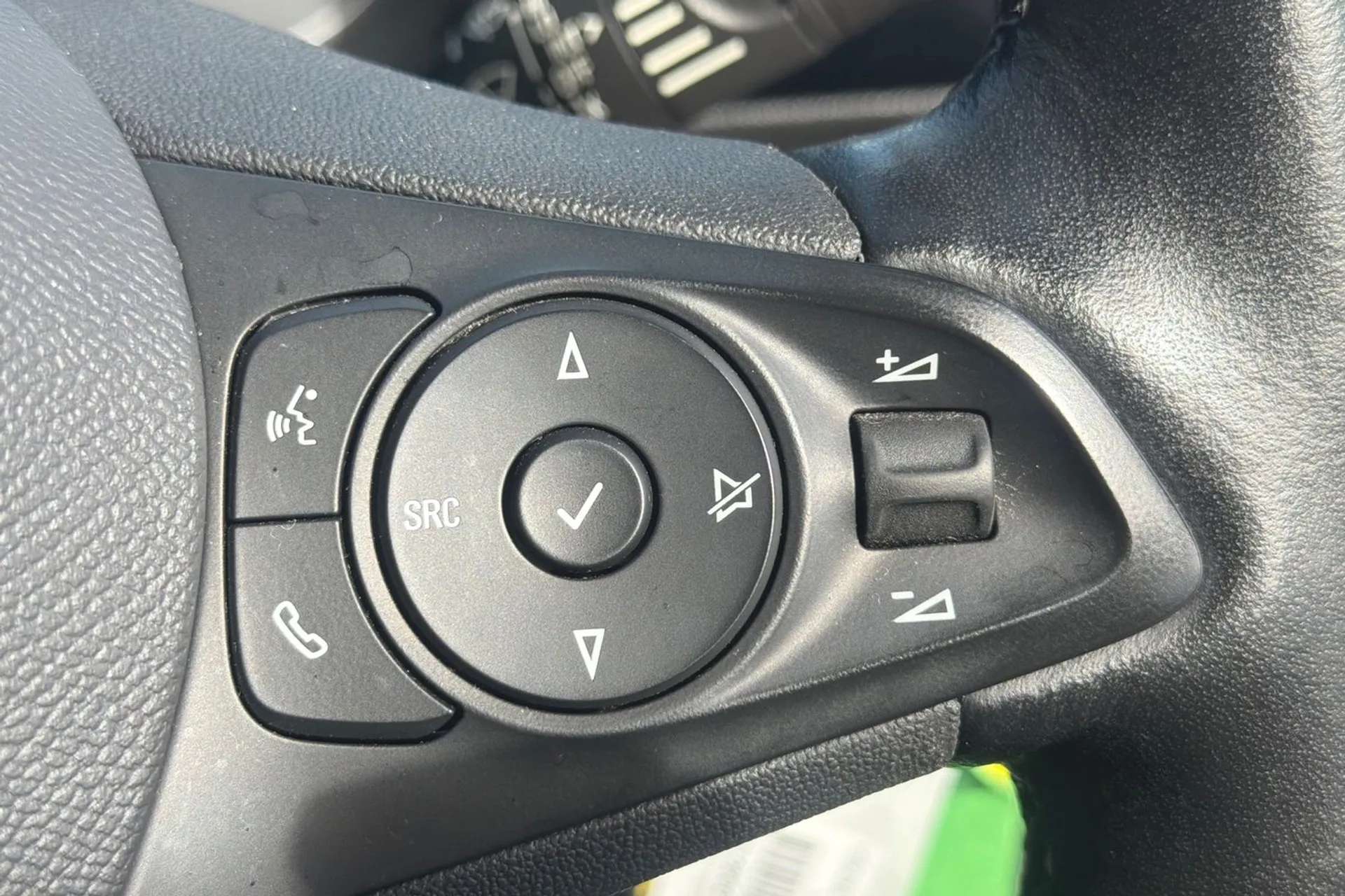 2020 VAUXHALL CORSA 2020 VAUXHALL CORSA