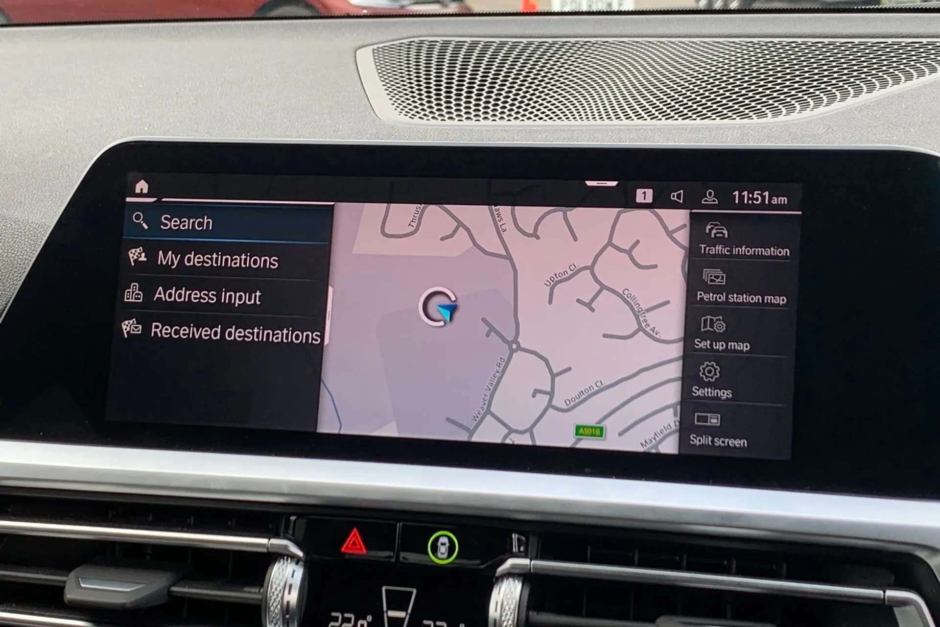 2022 BMW 3 SERIES 2022 BMW 3 SERIES