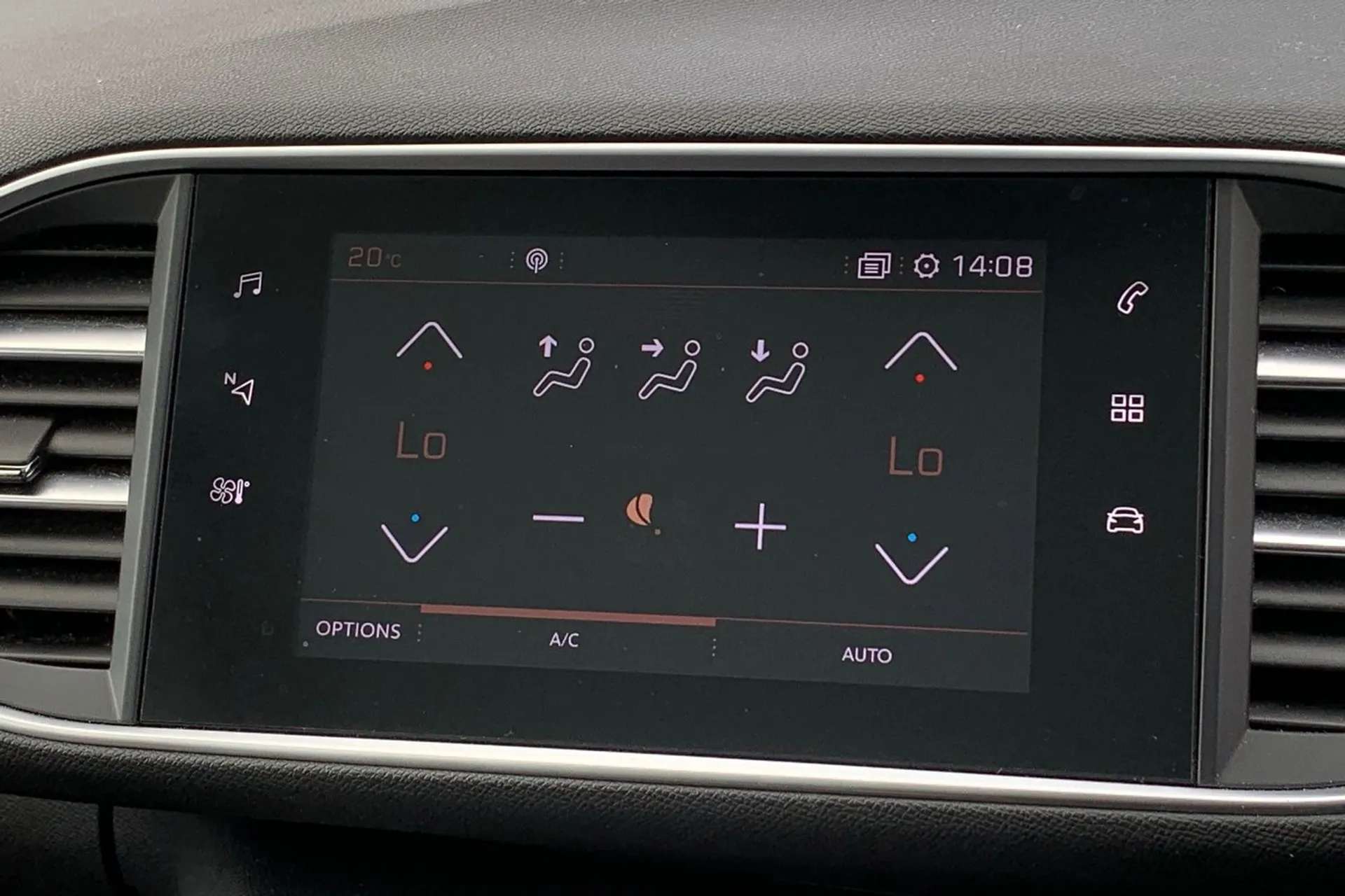 2021 PEUGEOT 308 2021 PEUGEOT 308