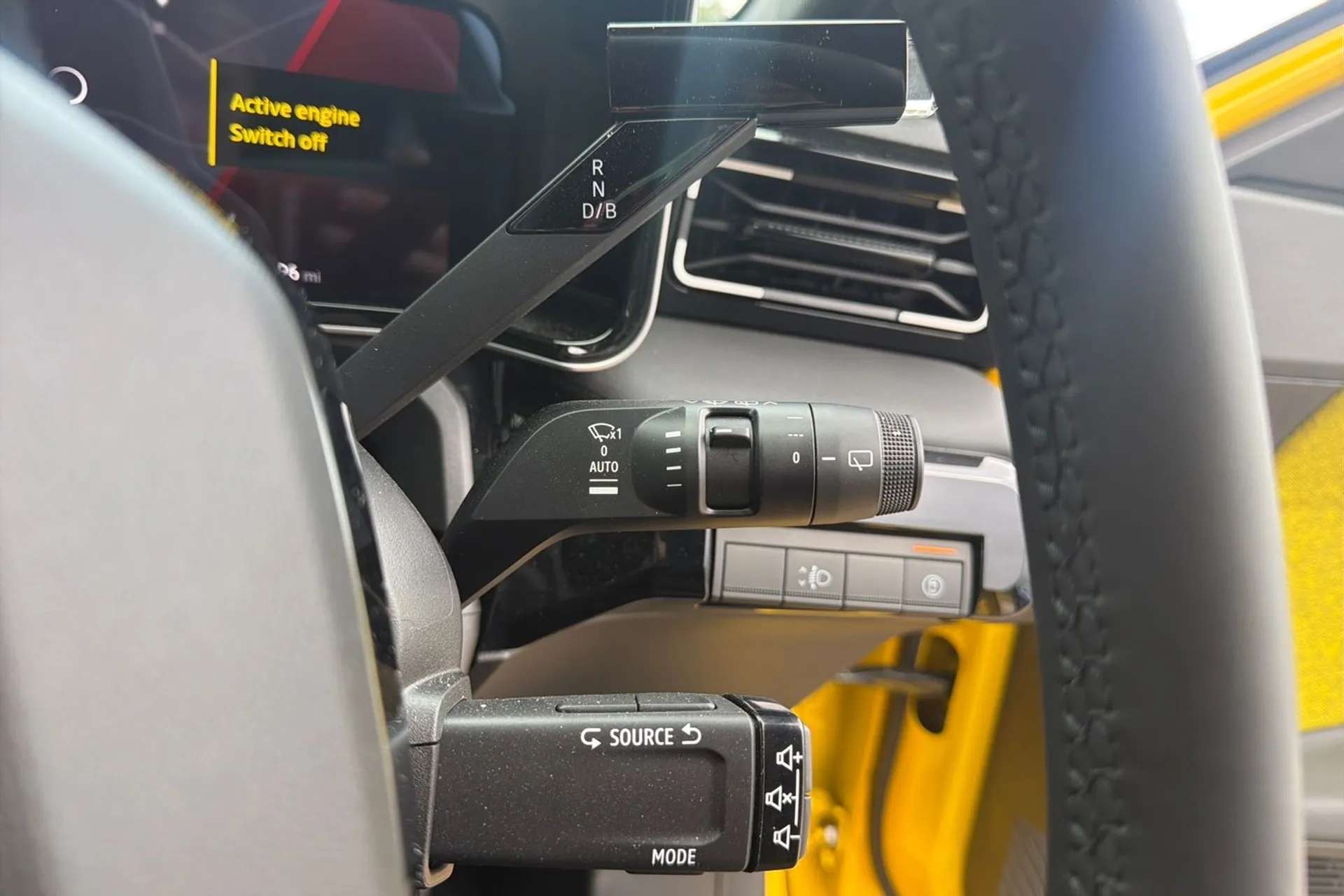 2025 RENAULT 5 2025 RENAULT 5