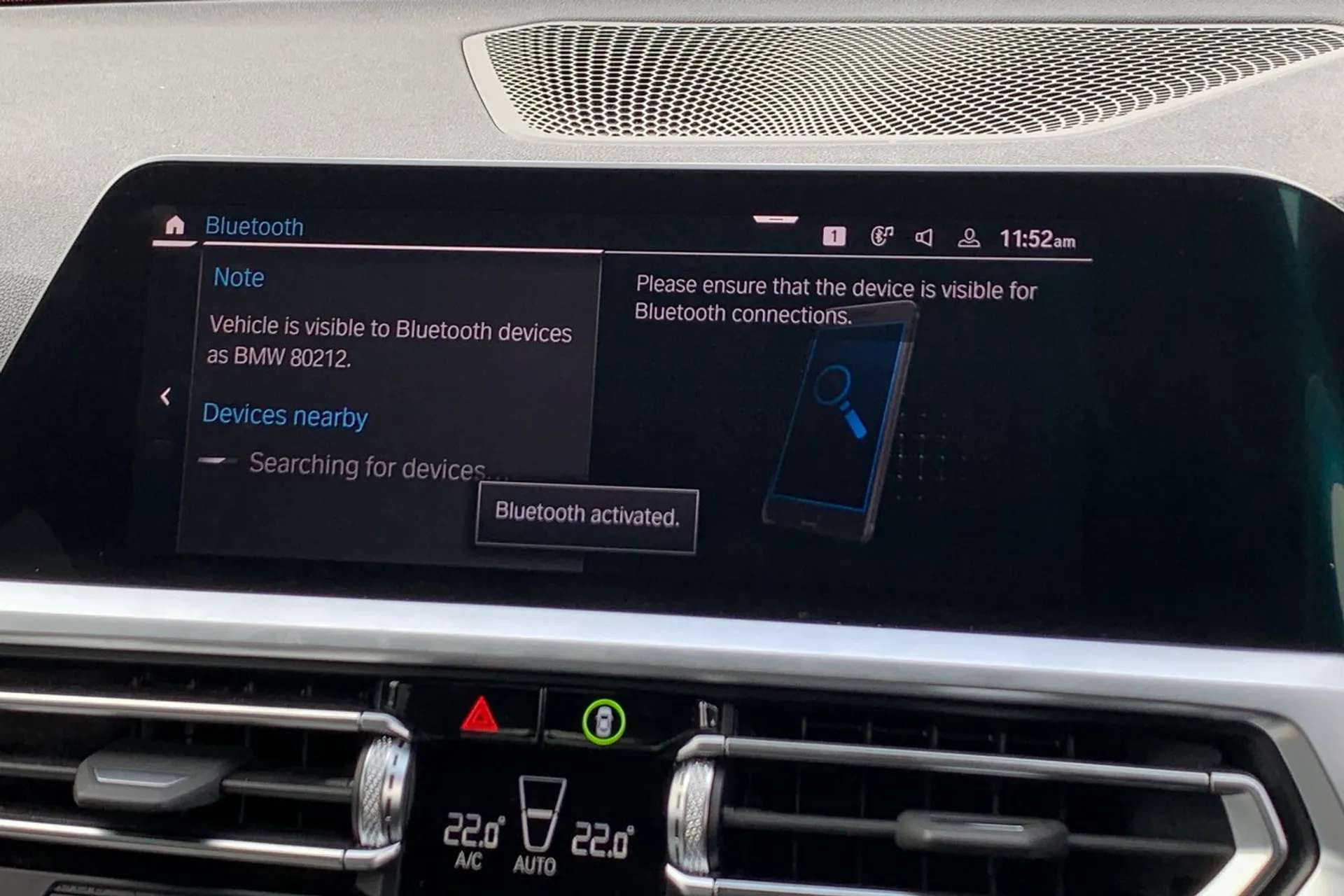 2022 BMW 3 SERIES 2022 BMW 3 SERIES