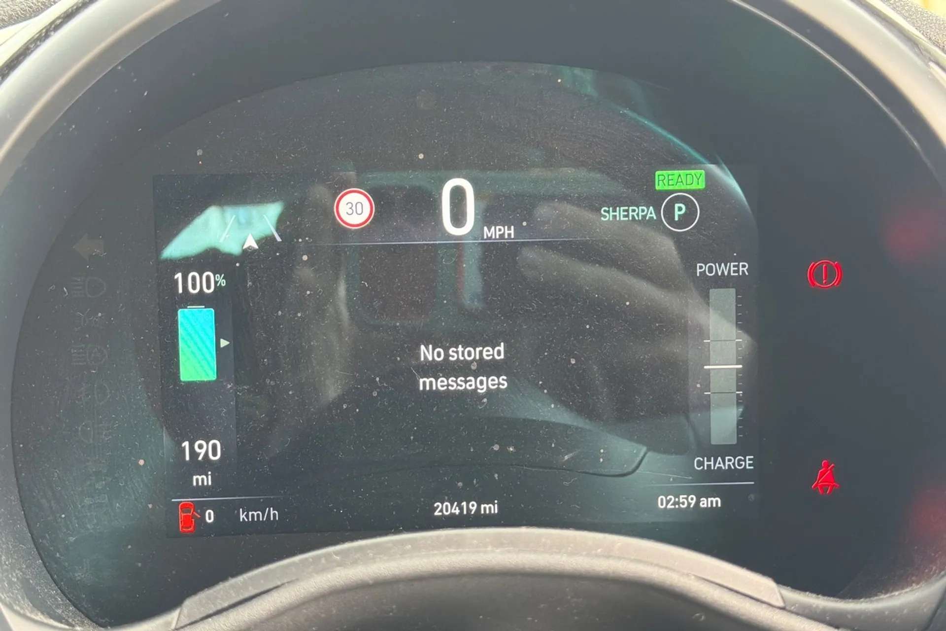 2021 FIAT 500 2021 FIAT 500